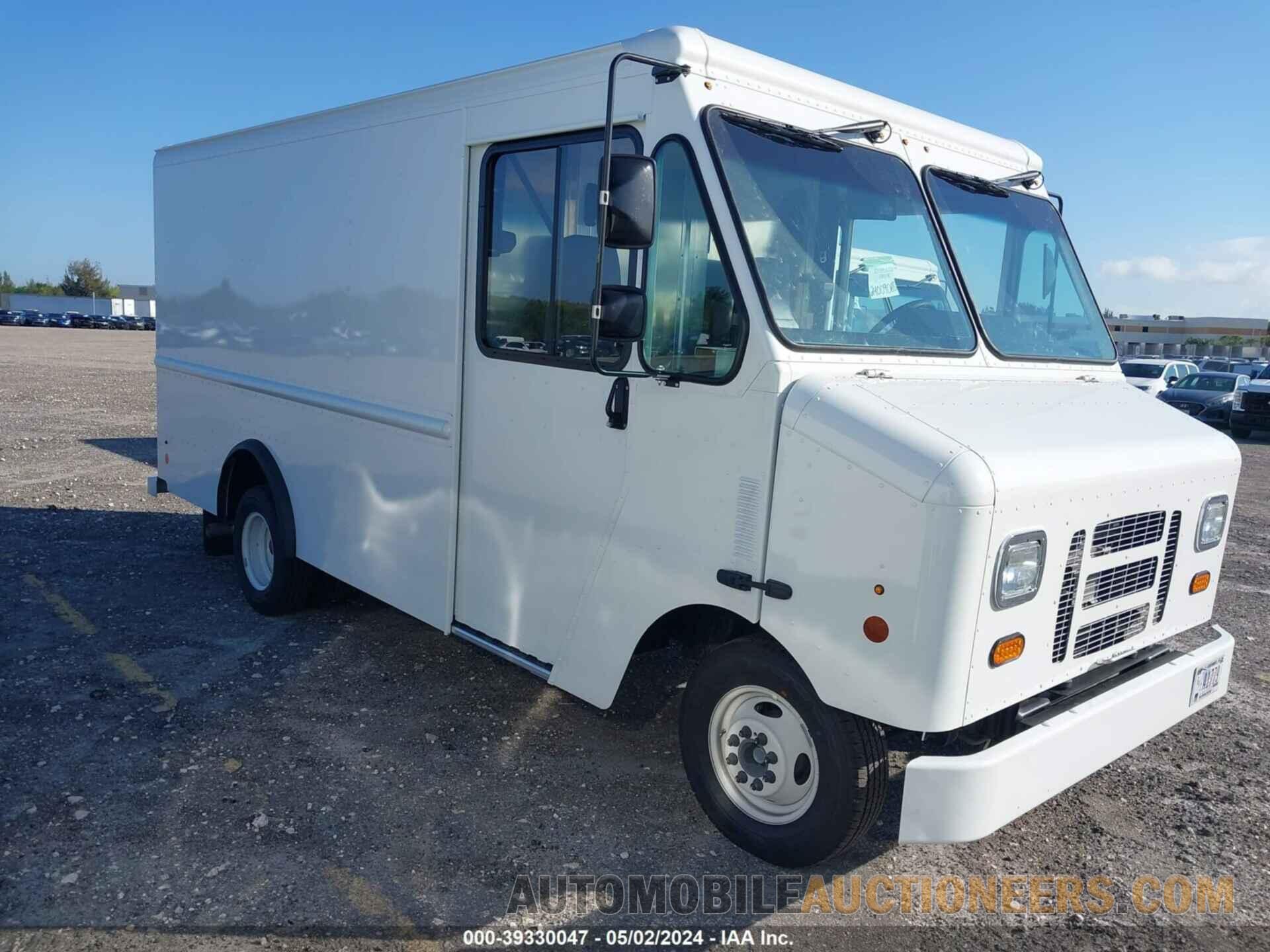 1FC3E3KNXSDD05574 FORD ECONOLINE 2025