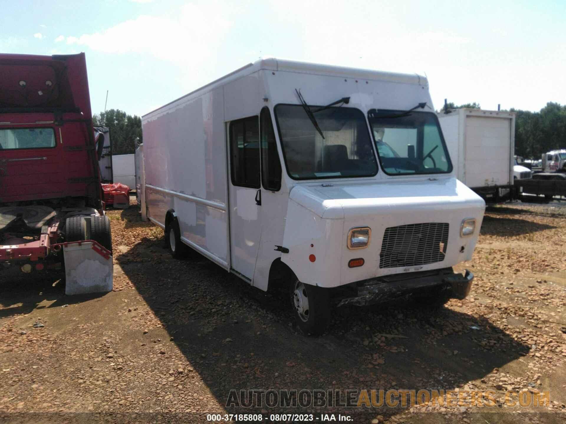 1FC3E4KK8MDC25107 FORD ECONOLINE 2021