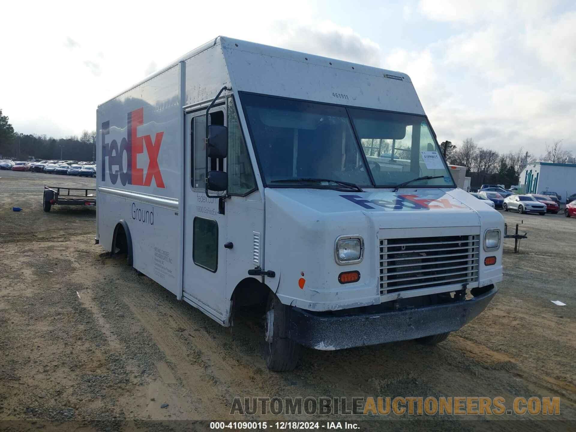 1FC3E4KK9MDC30574 FORD ECONOLINE 2021