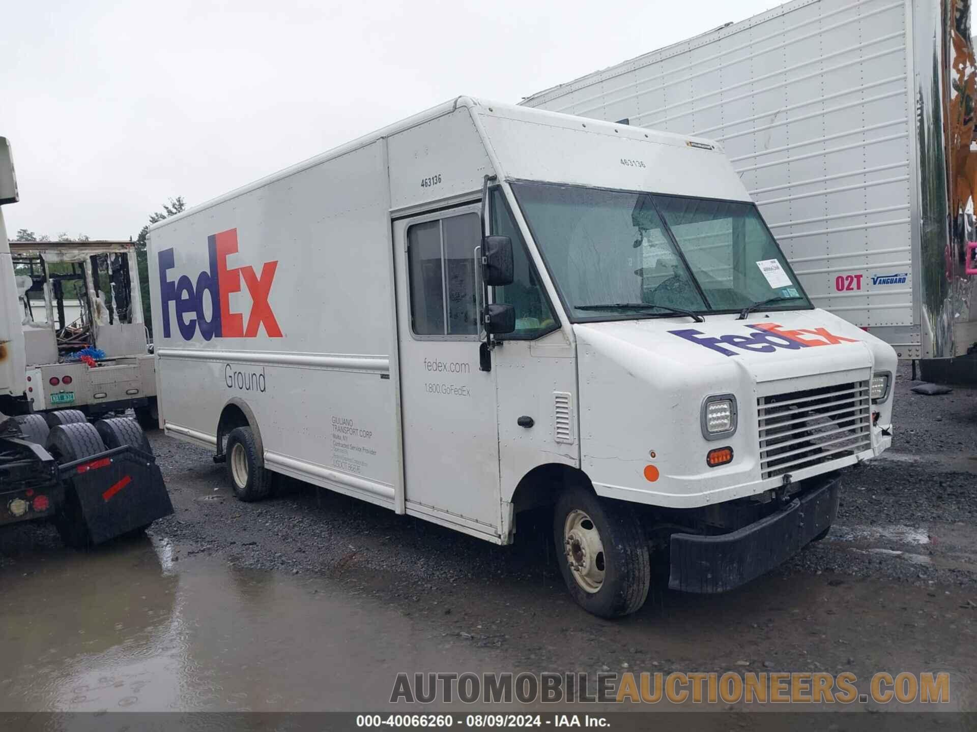 1FC4E4KN3MDC31671 FORD ECONOLINE 2021