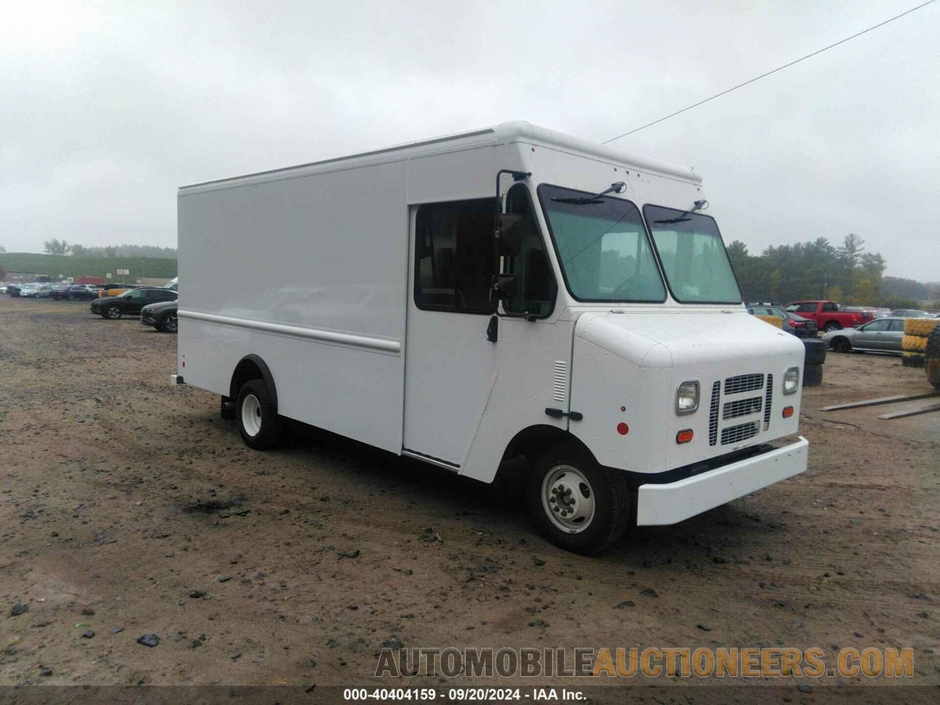 1FC4E4KN9SDD06192 FORD ECONOLINE 2025