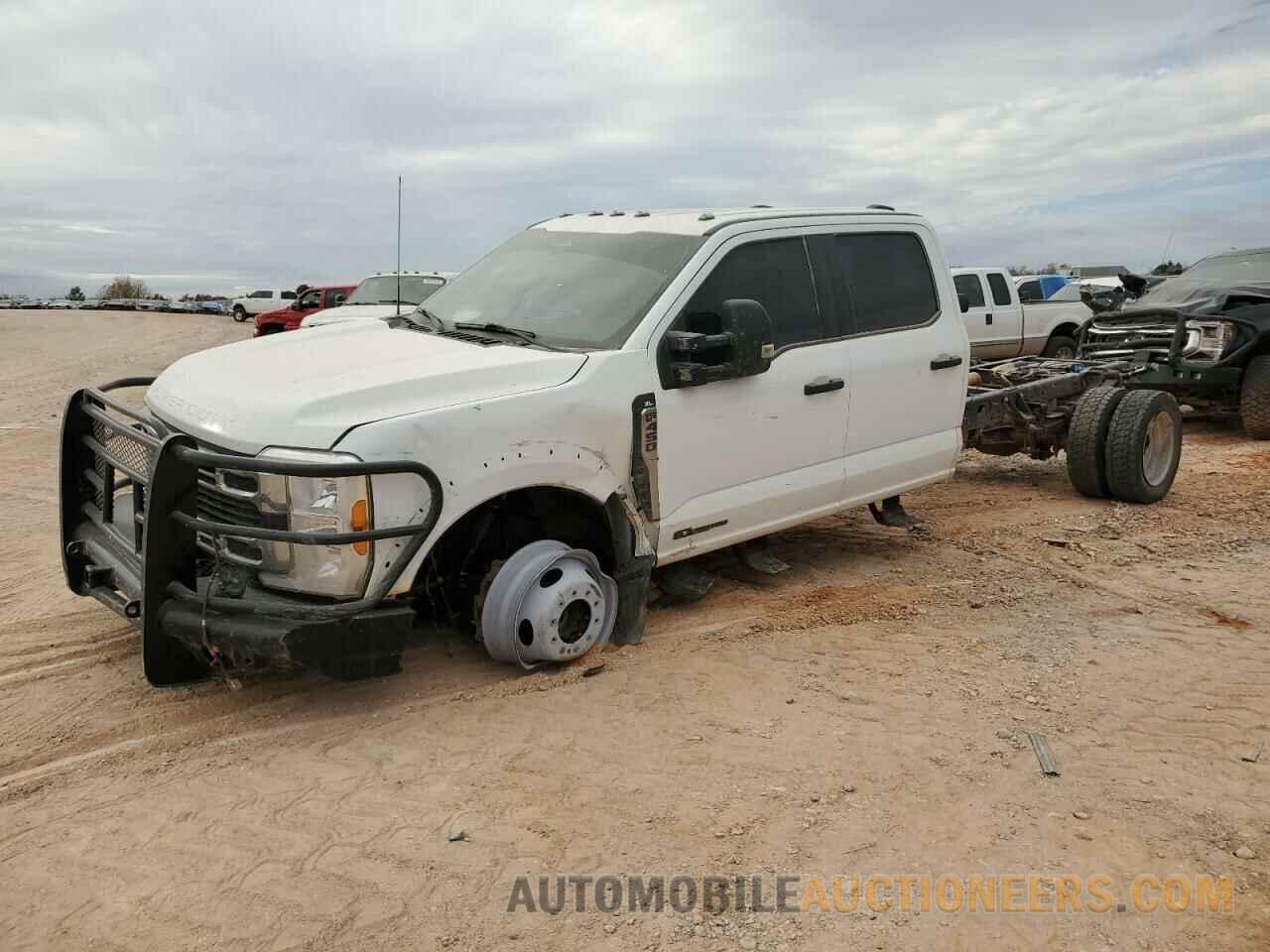 1FD0W4HT8PEC04591 FORD F450 2023