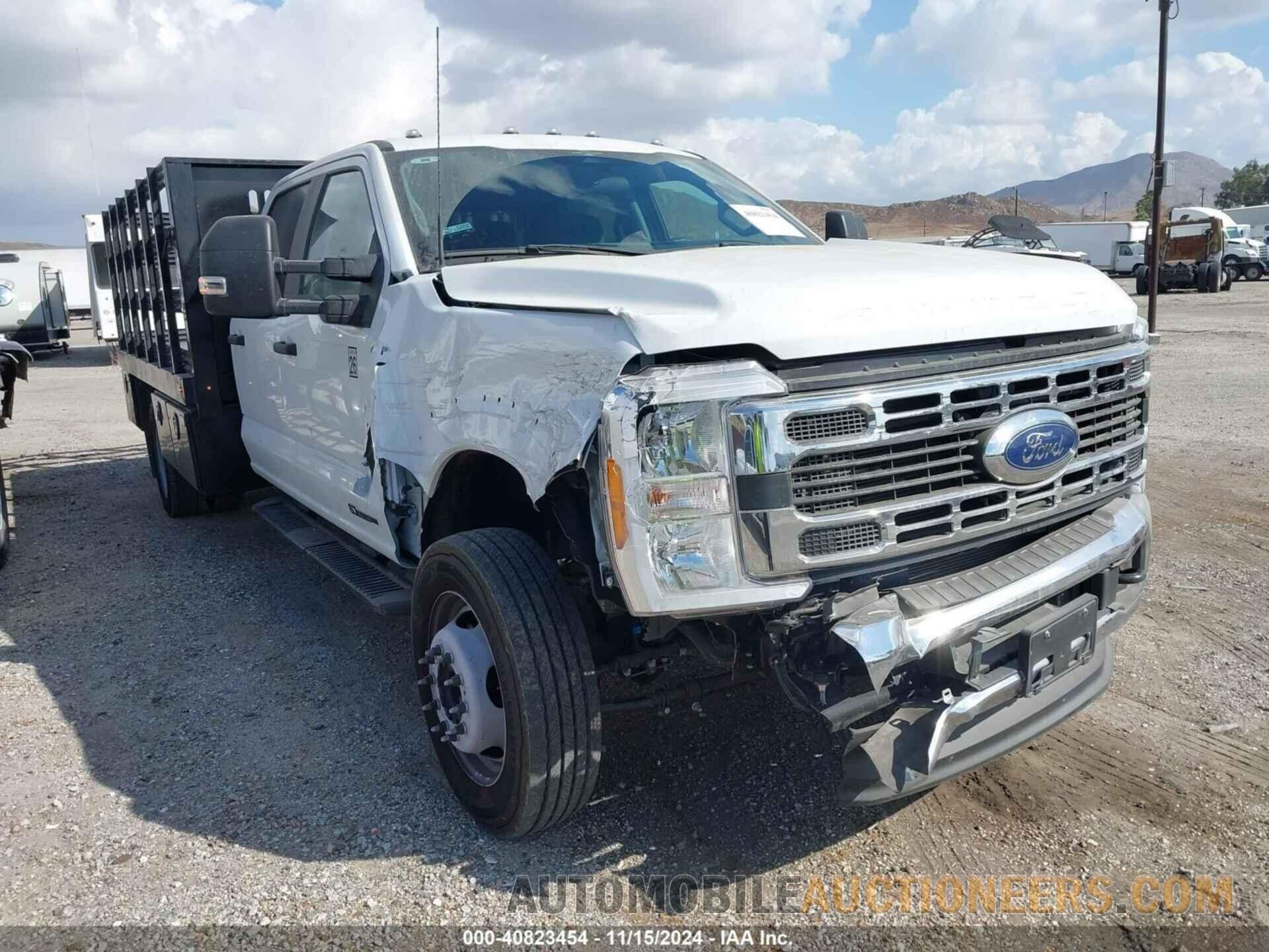 1FD0W5GT6PEC92953 FORD F-550 CHASSIS 2023