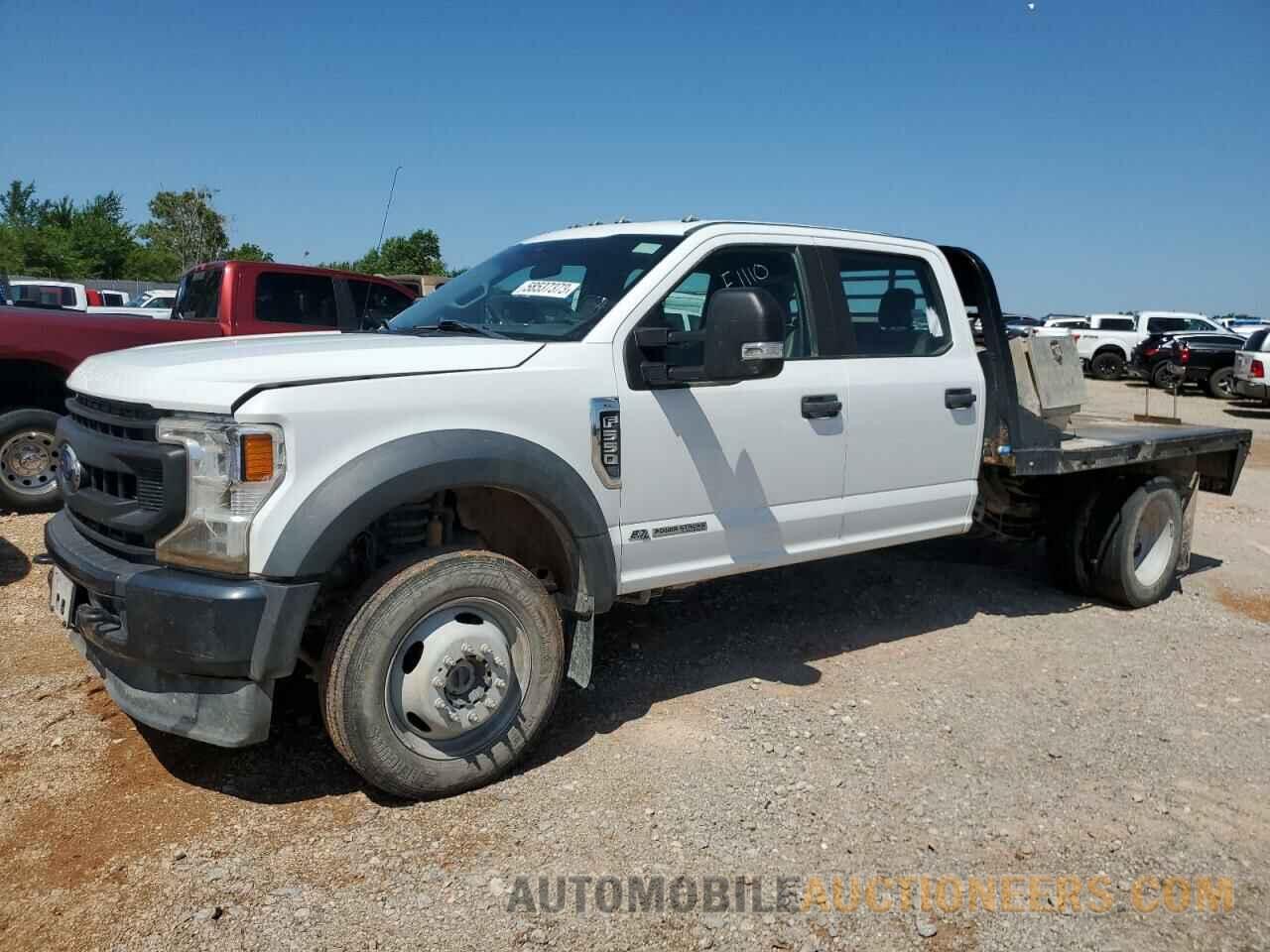 1FD0W5HT0LEC92987 FORD F550 2020