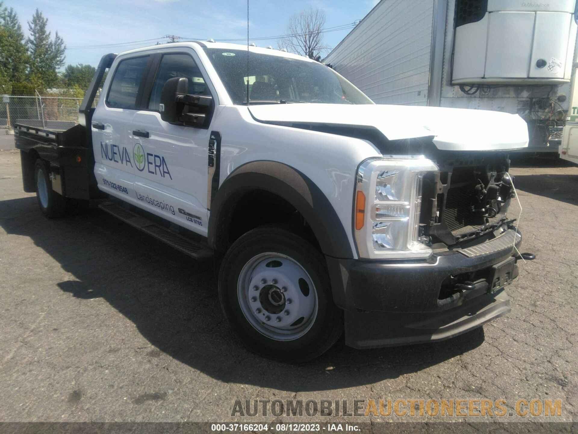 1FD0W5HT5PEC06966 FORD F-550 CHASSIS 2023