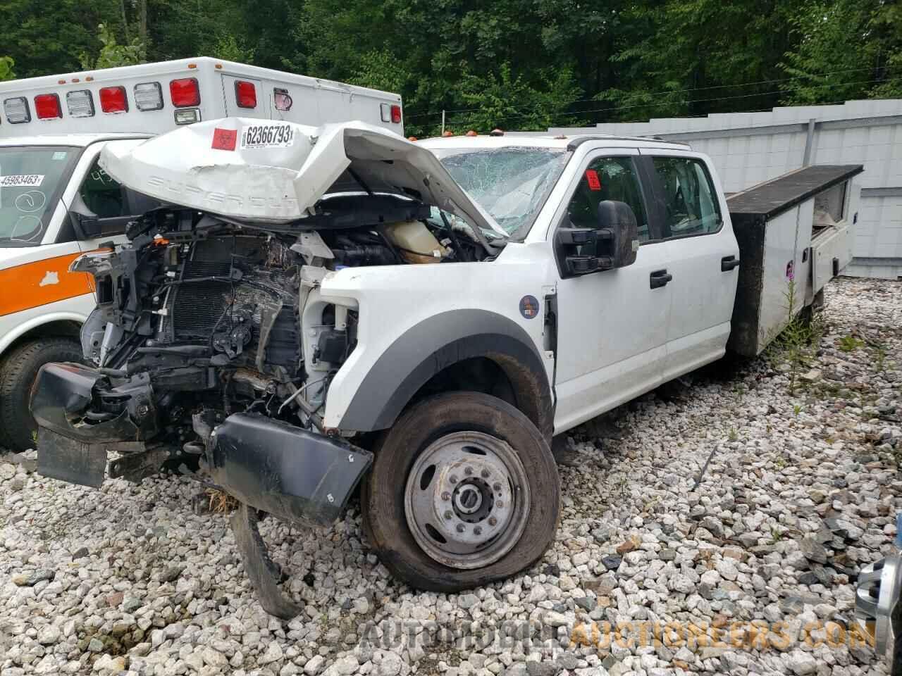 1FD0W5HT6LEE14509 FORD F550 2020