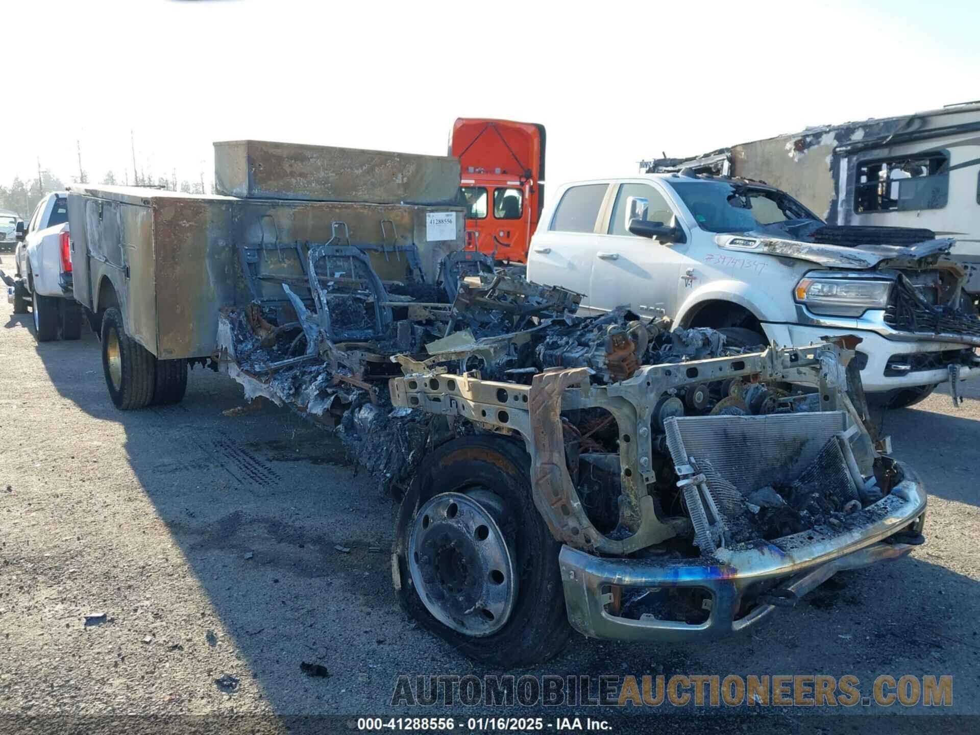 1FD0W5HTXPED26116 FORD F-550 CHASSIS 2023