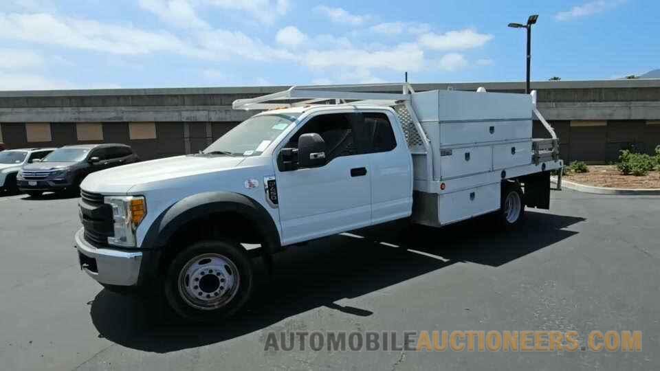 1FD0X4GTXHEC82774 Ford Super Duty F-450 2017