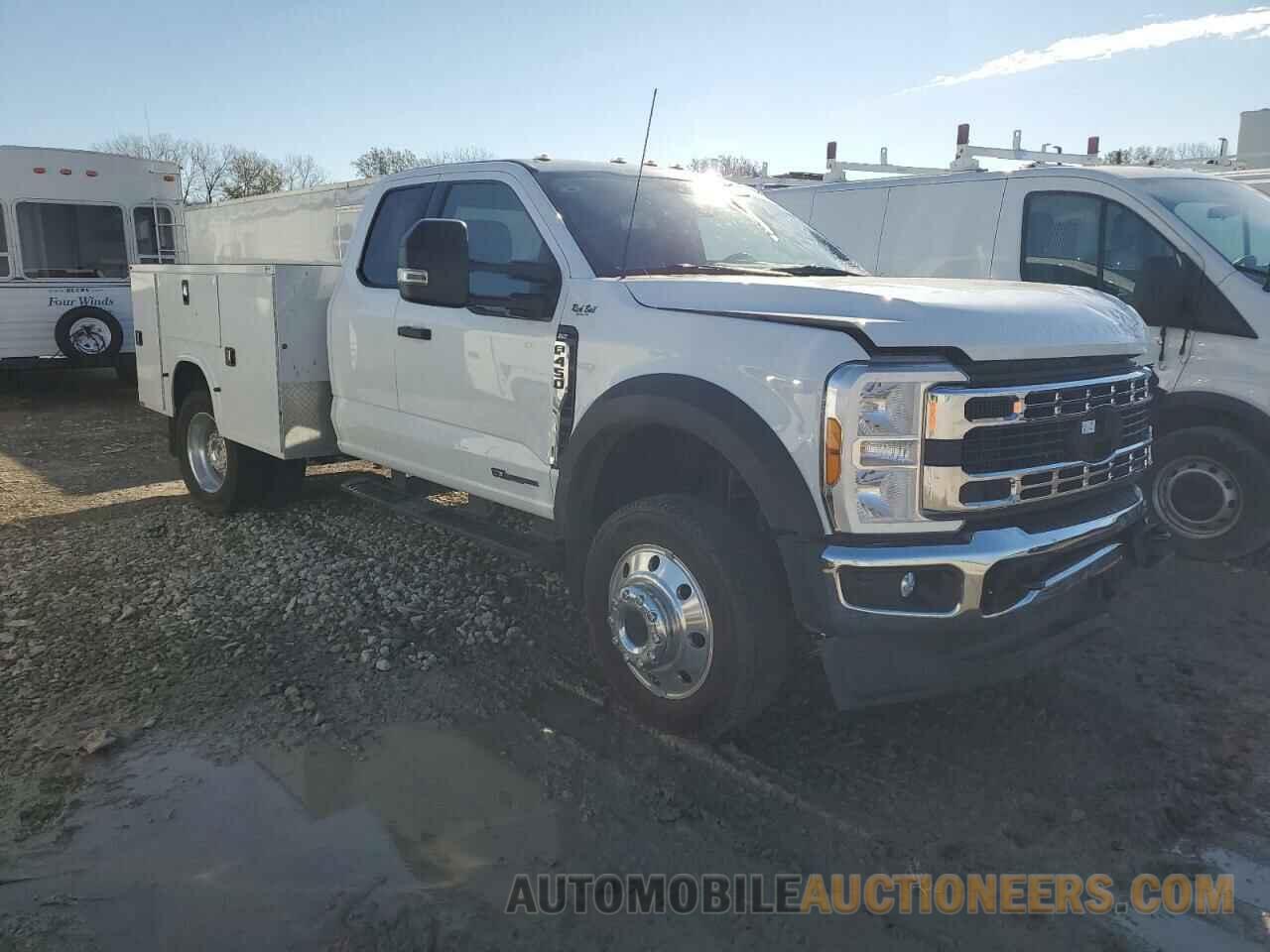 1FD0X4HT0PEC42359 FORD F450 2023