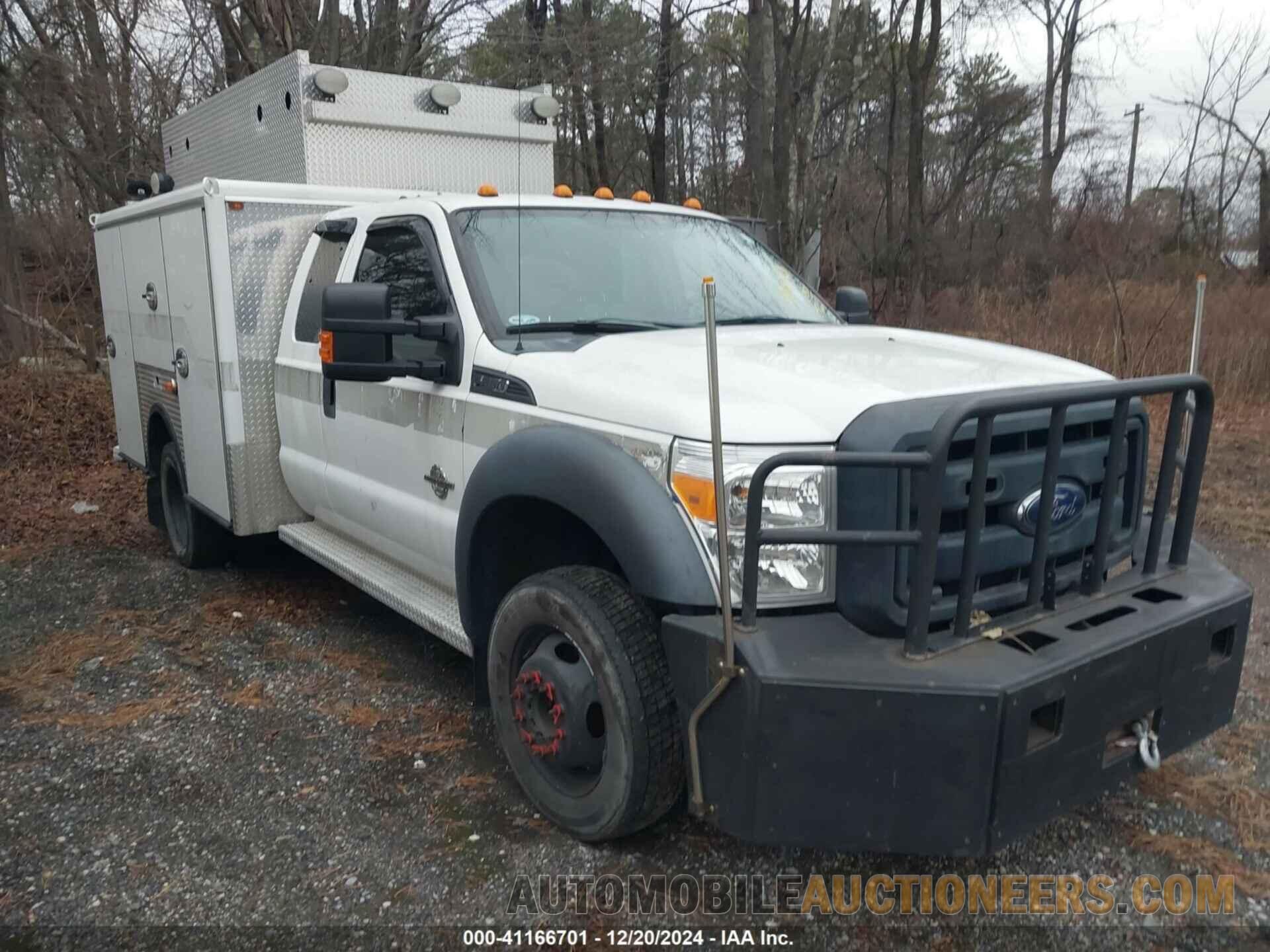 1FD0X5HT3FEB72294 FORD F-550 CHASSIS 2015