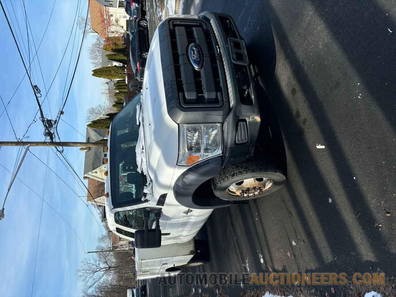 1FD0X5HTXCEC73246 FORD F550 2012