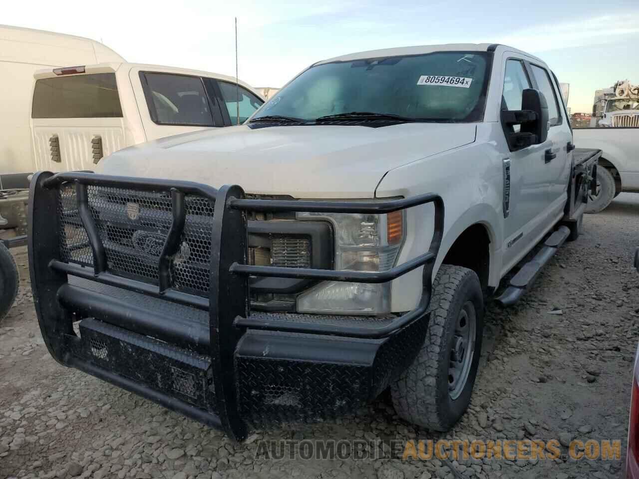 1FD7W2BT7NEC47537 FORD F250 2022