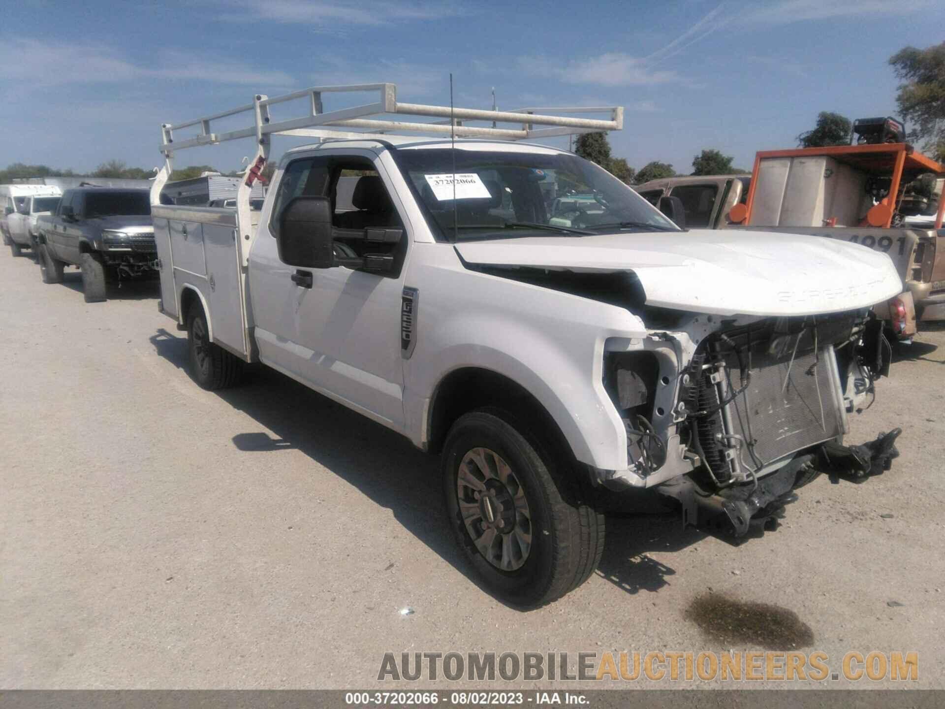 1FD7X2A62MED99099 FORD F-250 2021