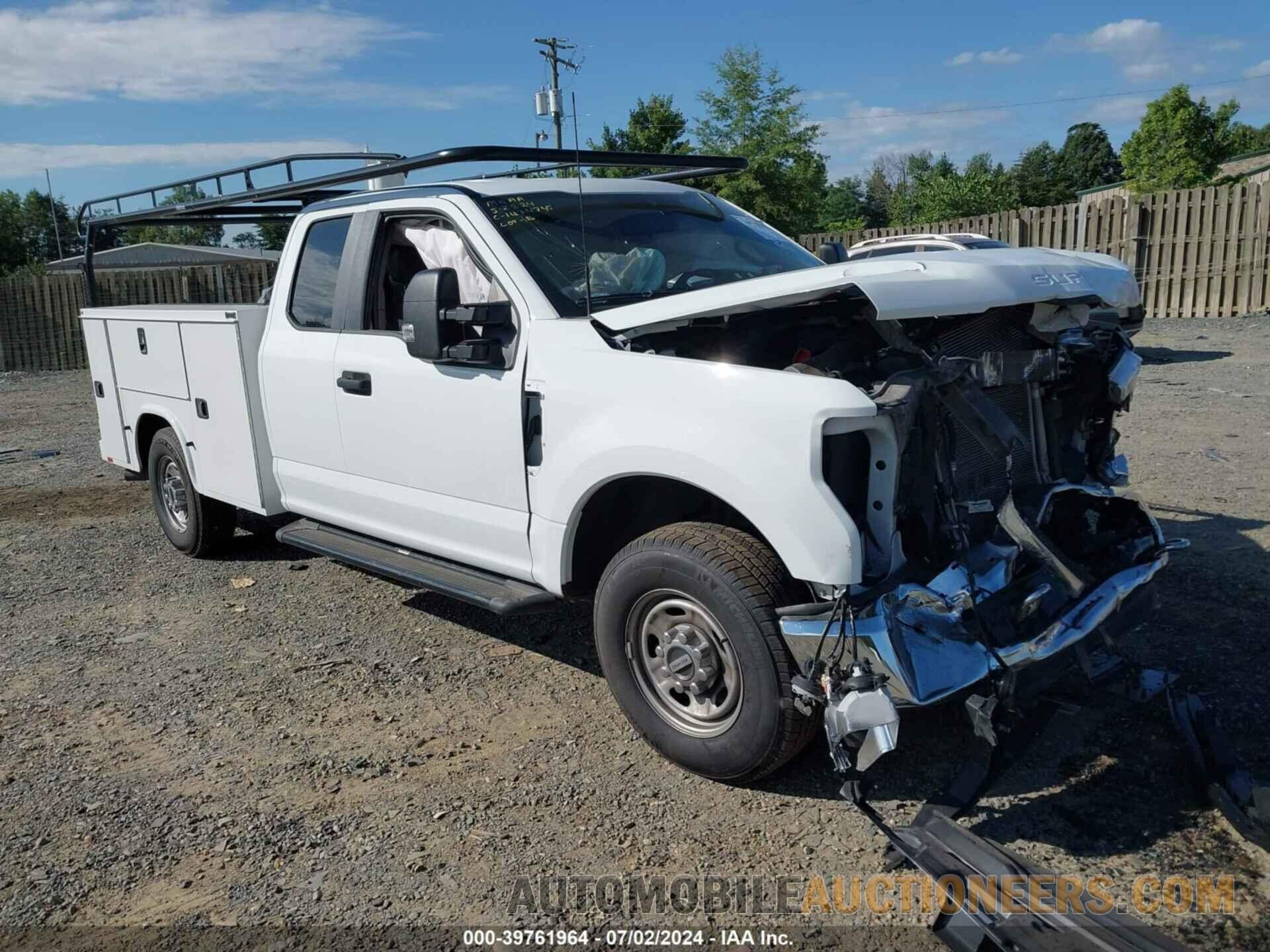 1FD7X2A64NEG36788 FORD F-250 2022