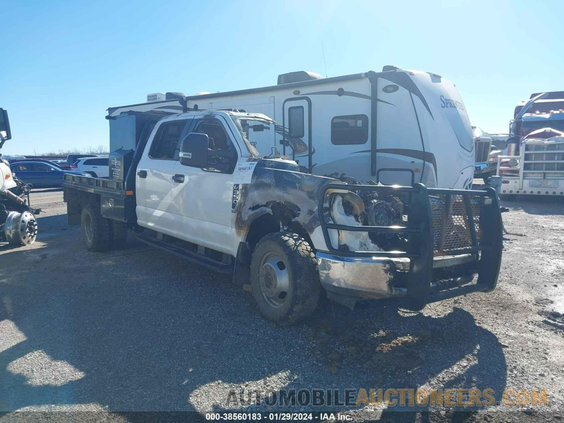 1FD8W3H67LEE75997 FORD F-350 CHASSIS 2020