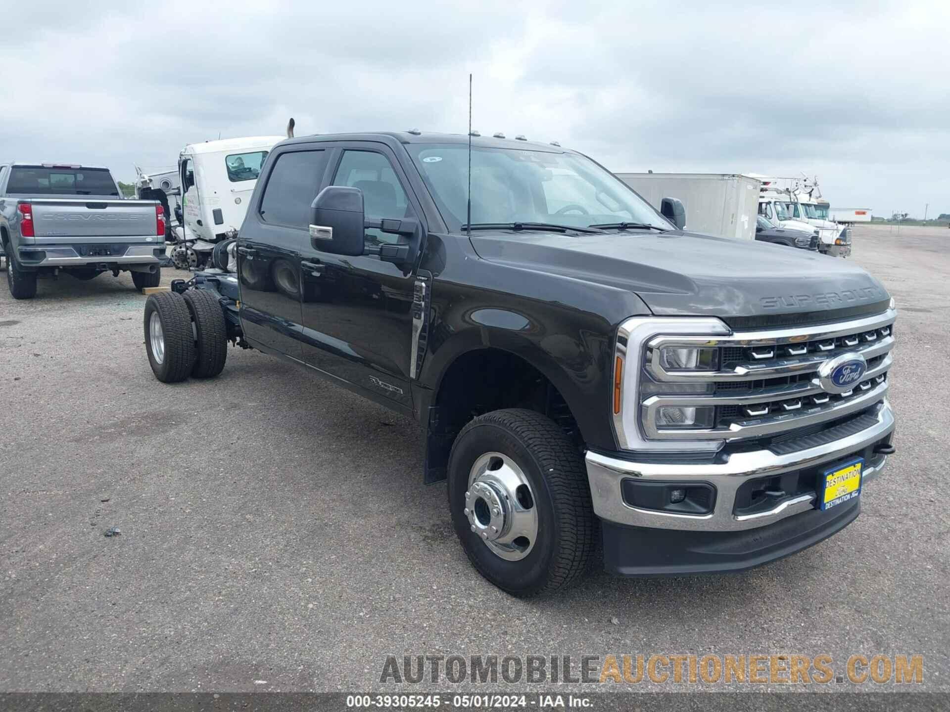 1FD8W3HT0REC07355 FORD F350 2024