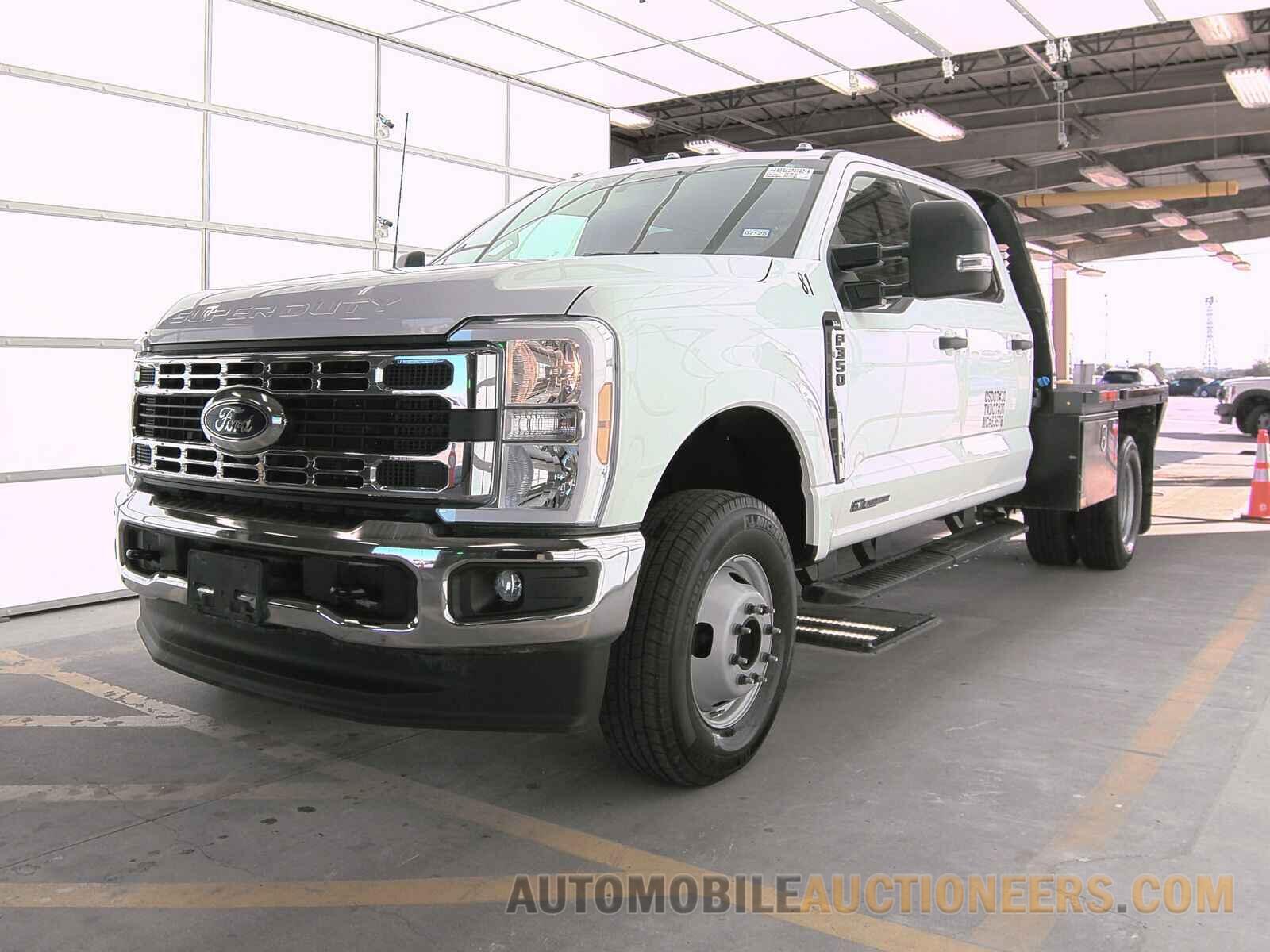 1FD8W3HT1PEC11380 Ford Super Duty 2023