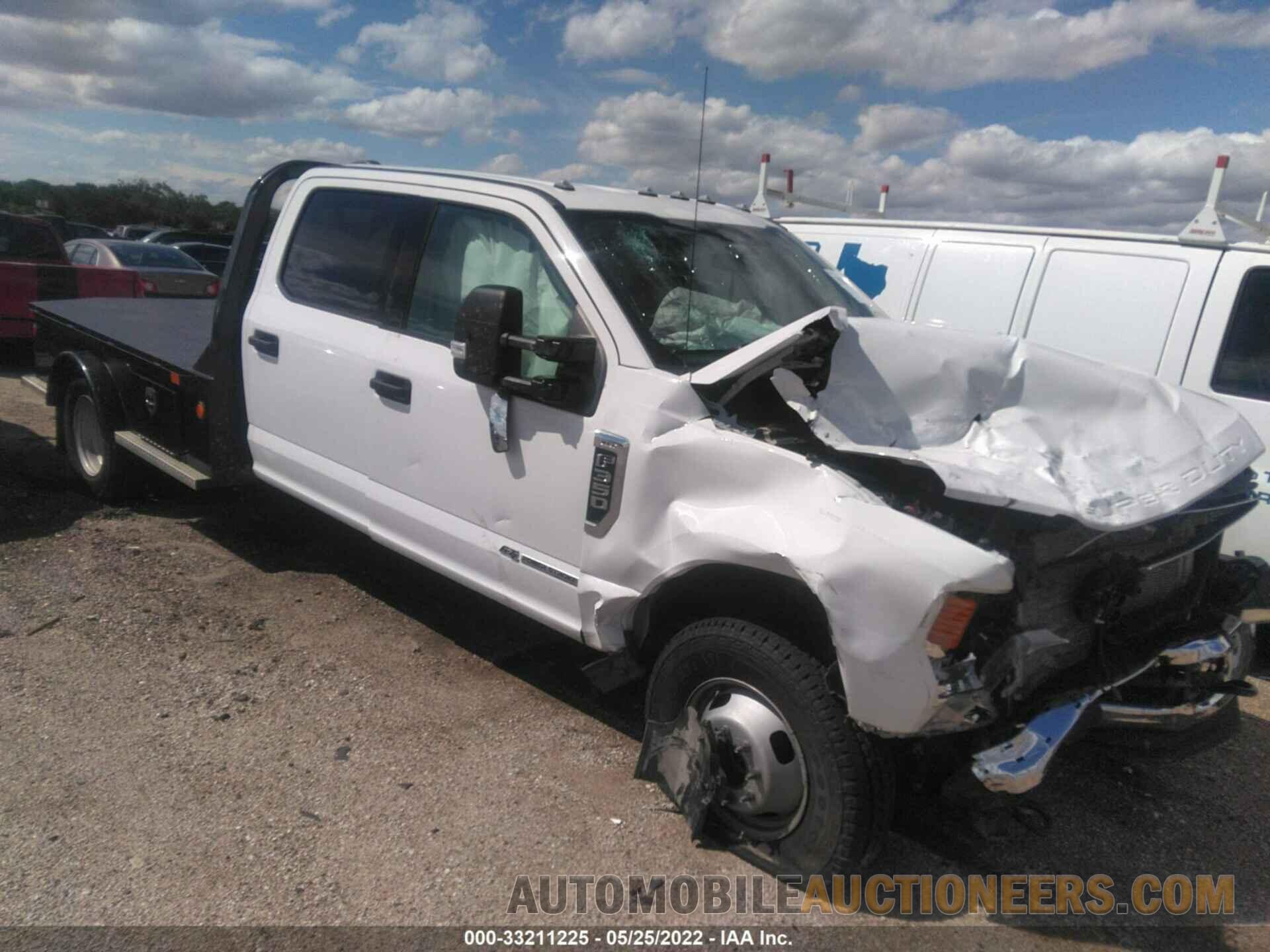 1FD8W3HT3LEC43693 FORD SUPER DUTY F-350 DRW 2020