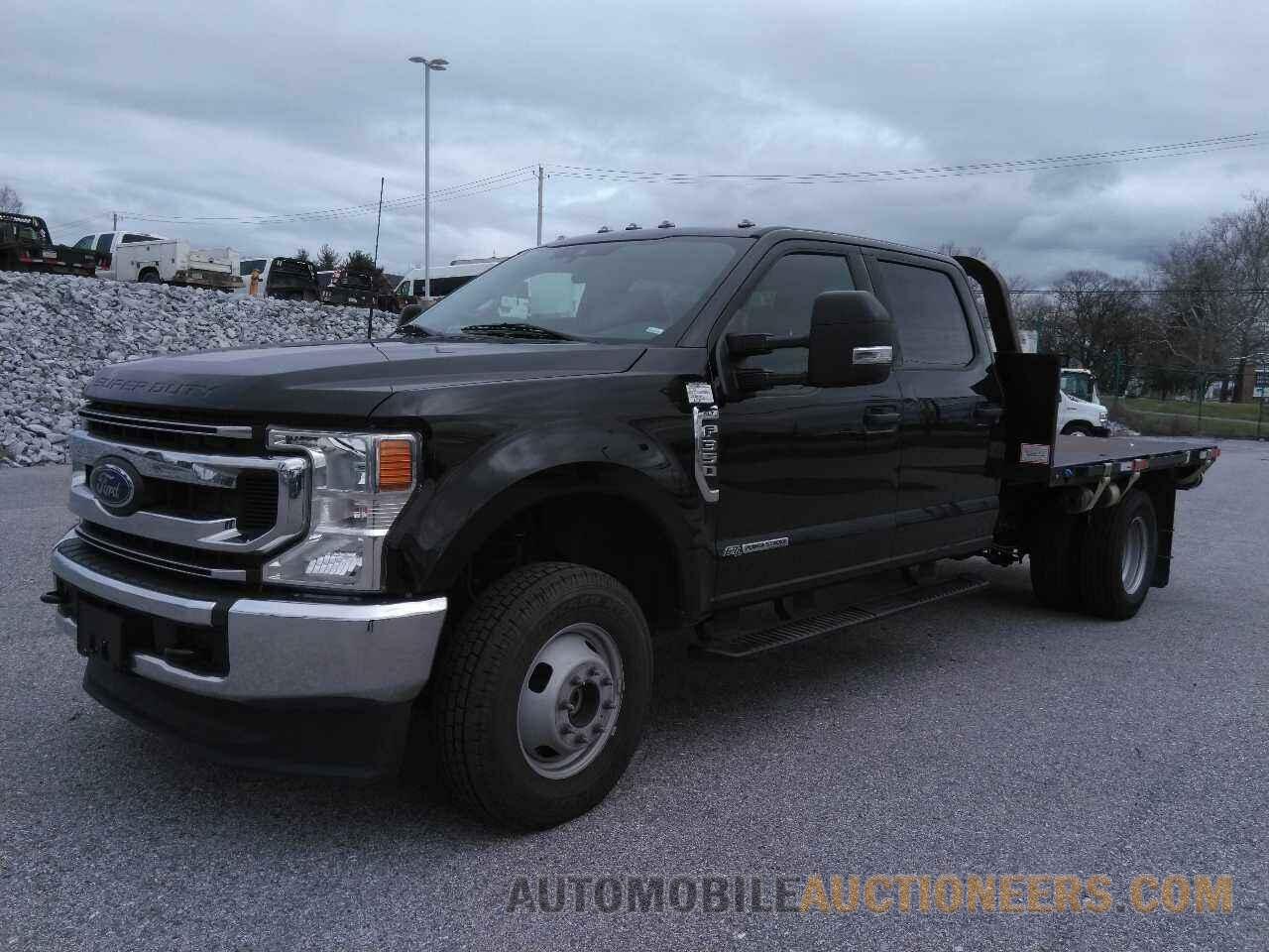 1FD8W3HT3NEF12410 FORD F350 2022