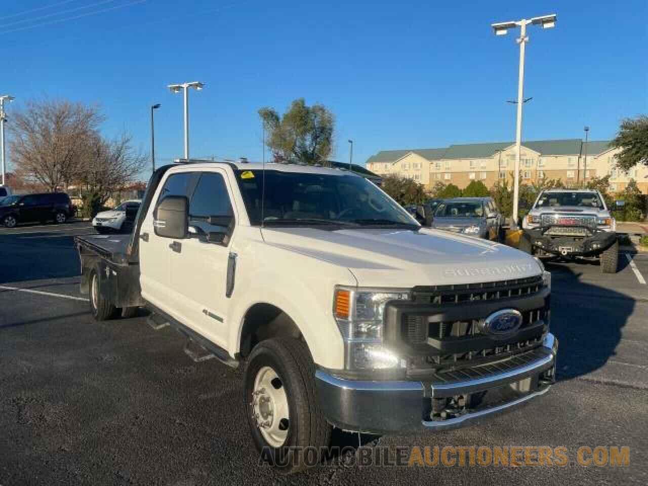 1FD8W3HT6LEC70161 FORD F350 2020