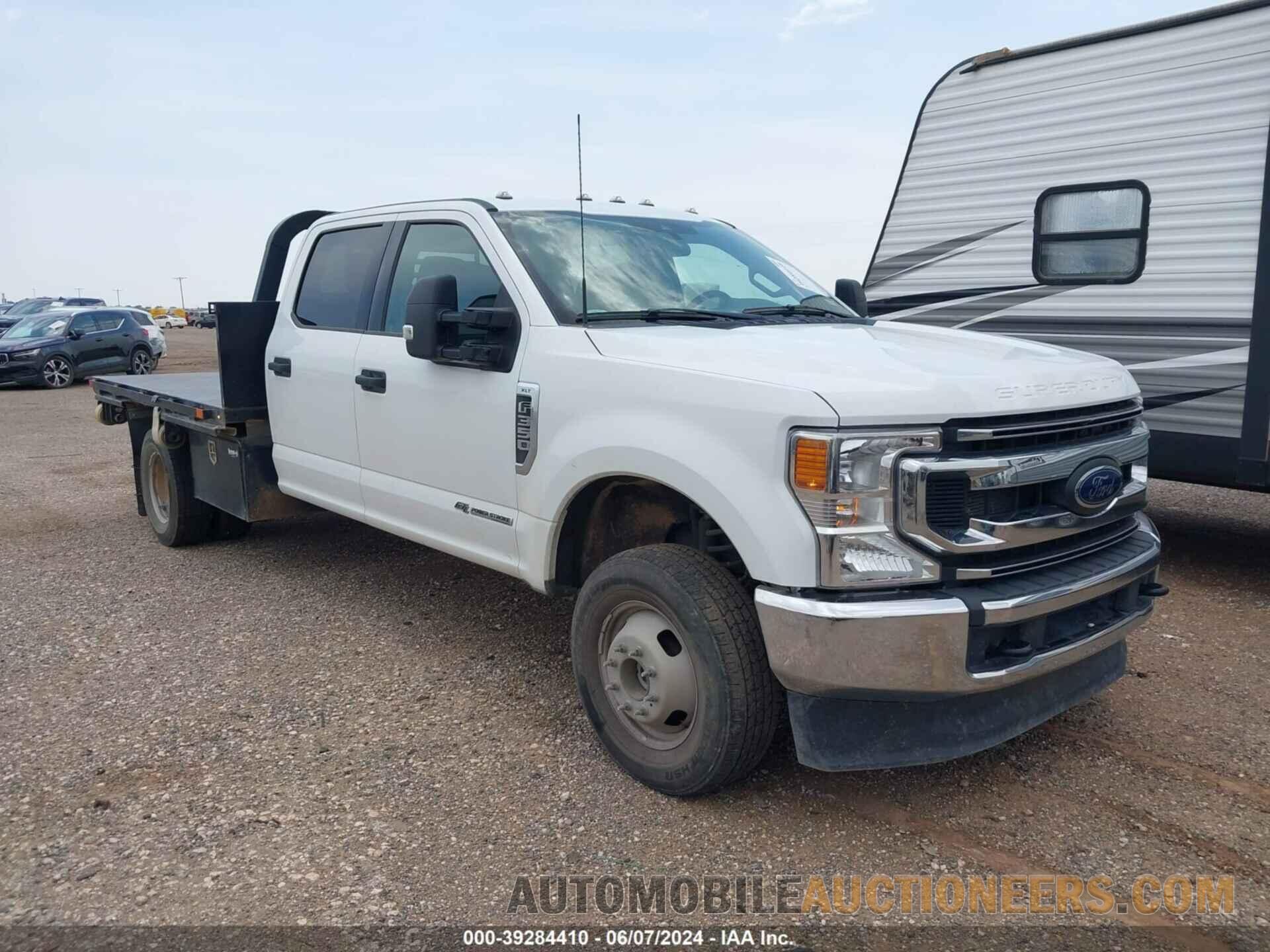 1FD8W3HT6NEE58259 FORD F350 2022