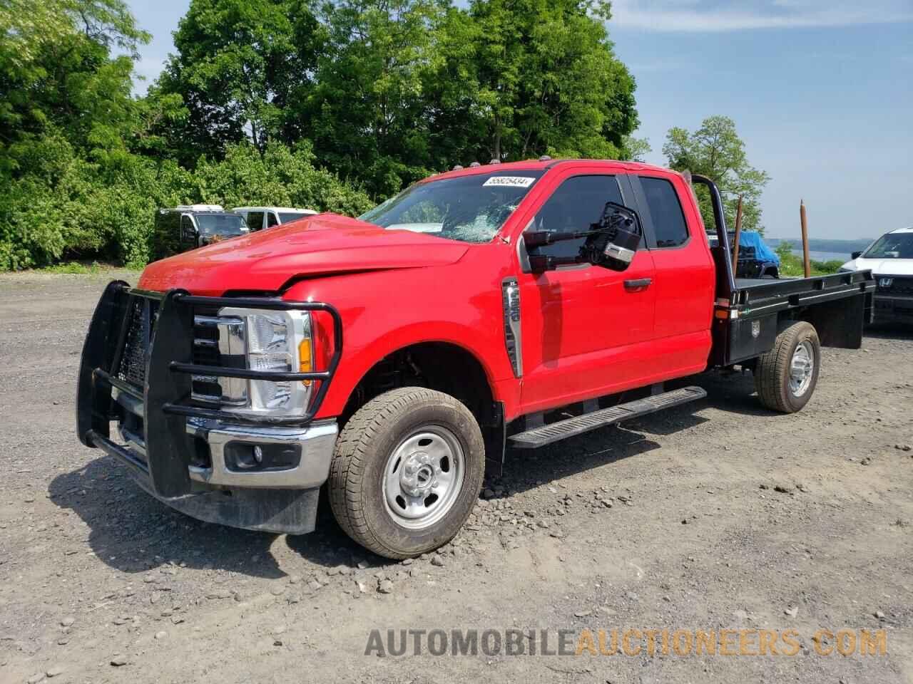 1FD8X3FN4PEC04795 FORD F350 2023