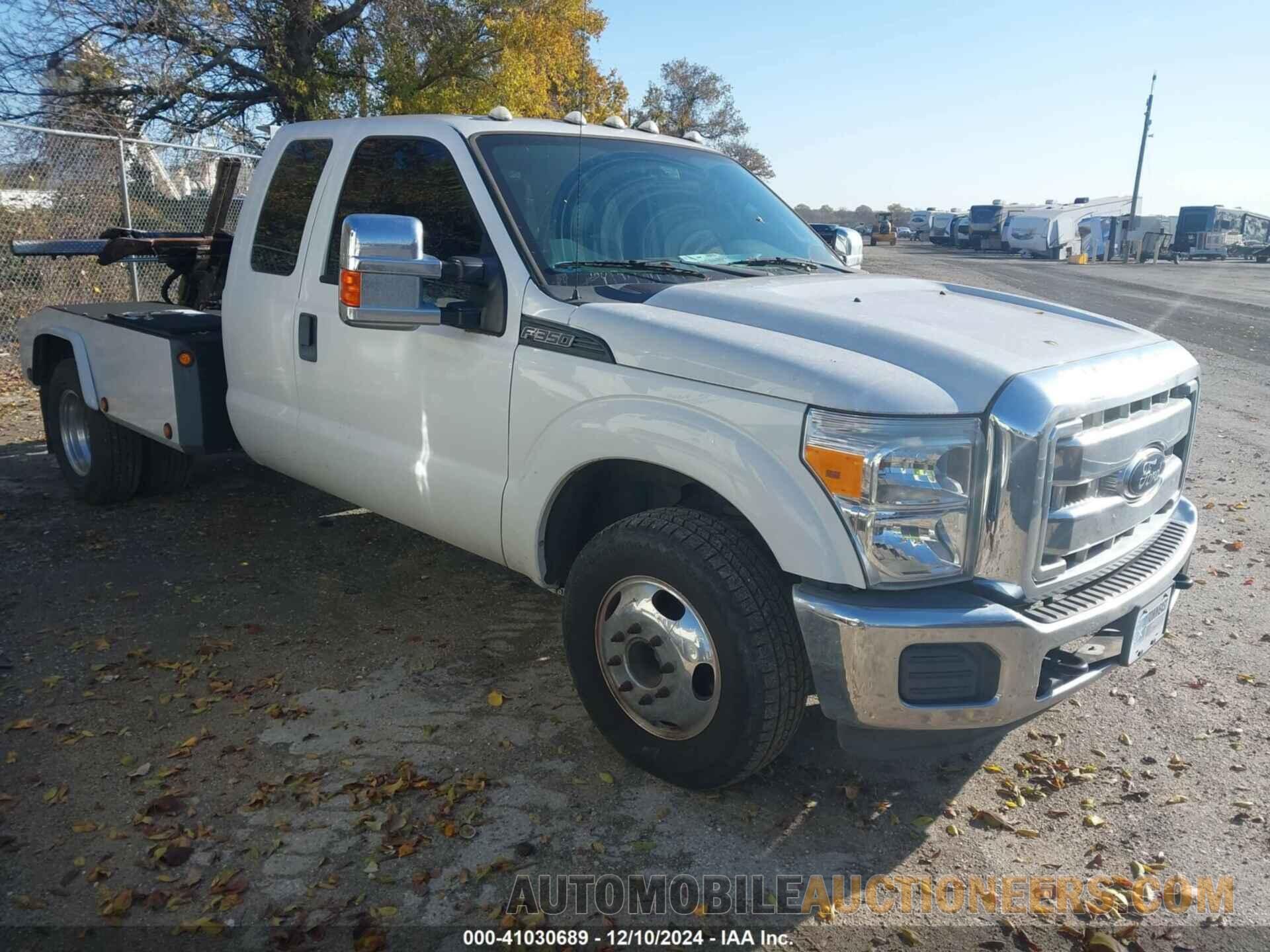 1FD8X3G62GEC53923 FORD F-350 CHASSIS 2016