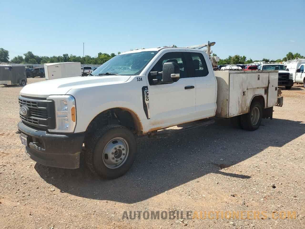 1FD8X3HN1PED03569 FORD F350 2023