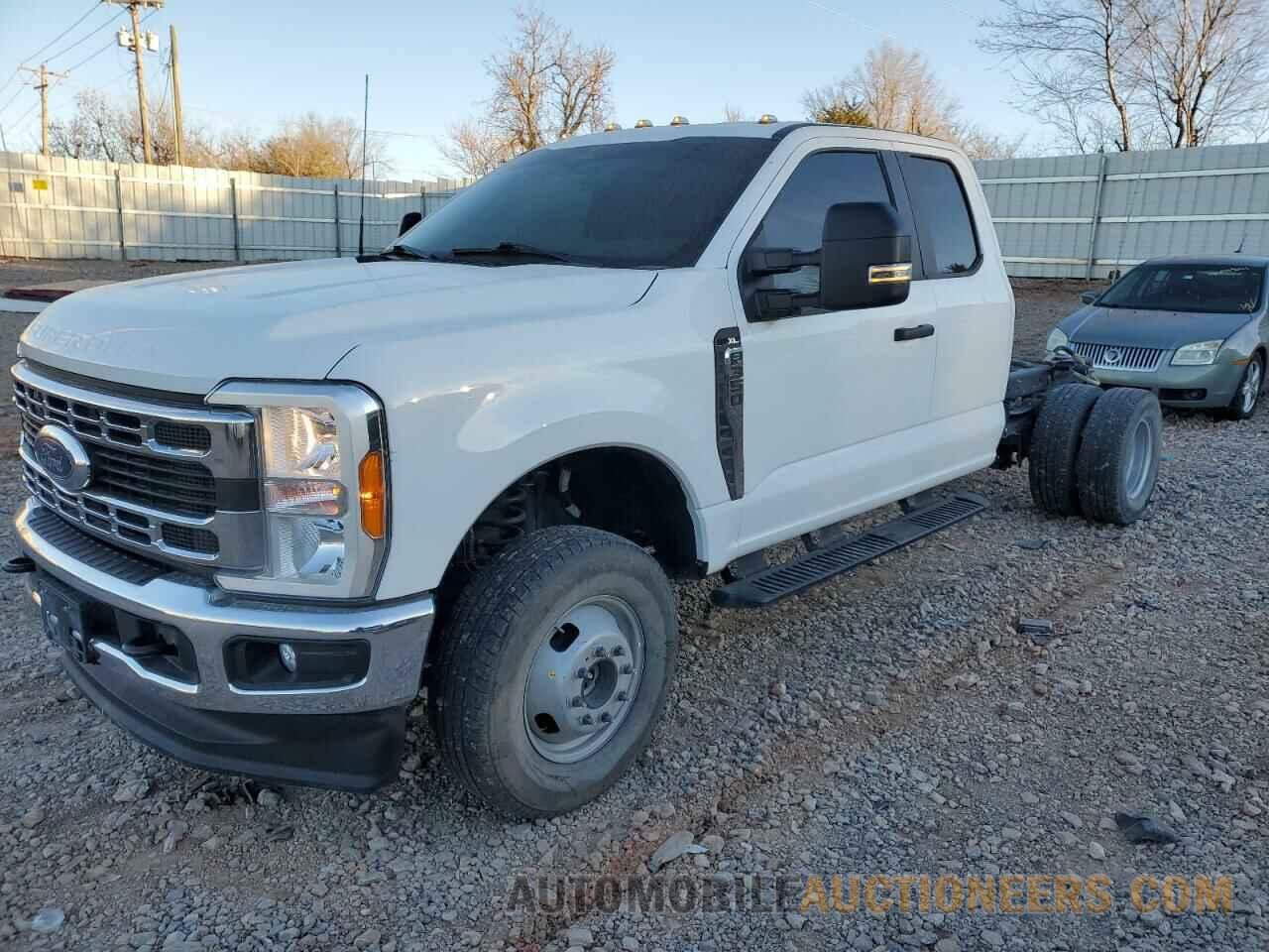 1FD8X3HN5PEC04673 FORD F350 2023