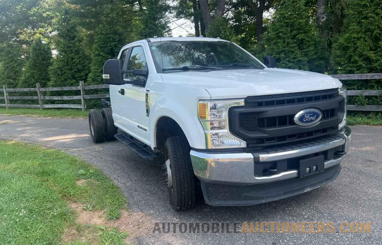 1FD8X3HT7LEC54211 FORD F350 2020