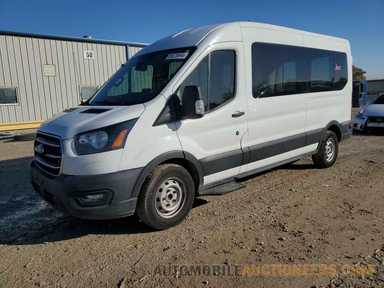 1FDAX2C88LKB22185 FORD TRANSIT 2020