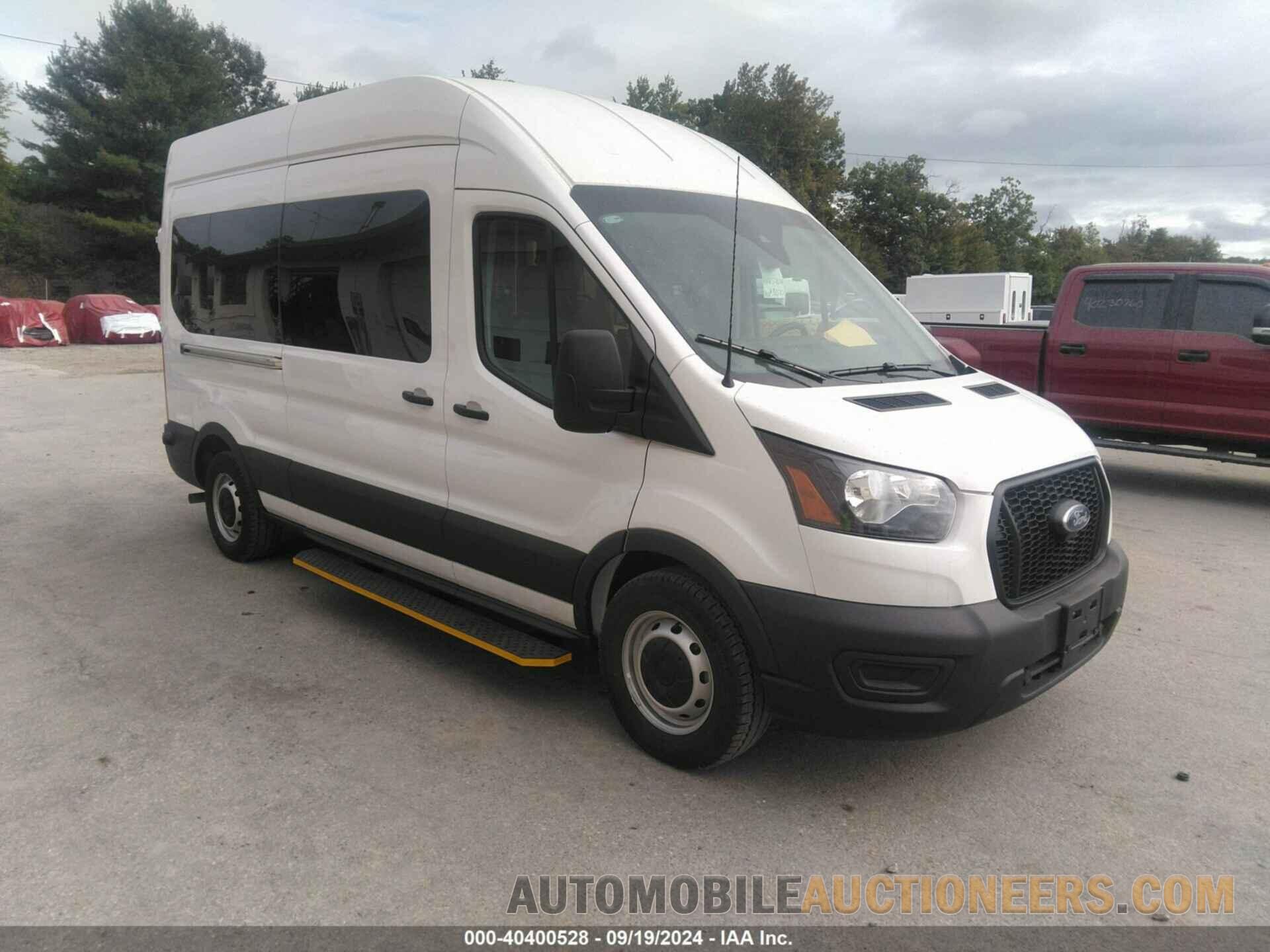 1FDAX2X87RKA57039 FORD TRANSIT PASSENGER 2024