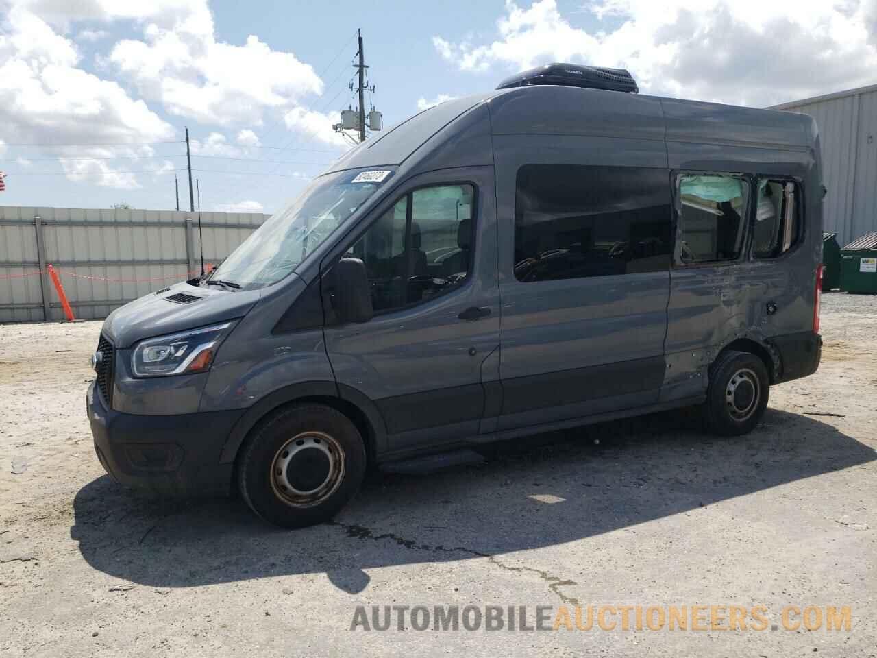 1FDAX2XG8NKA41062 FORD TRANSIT 2022