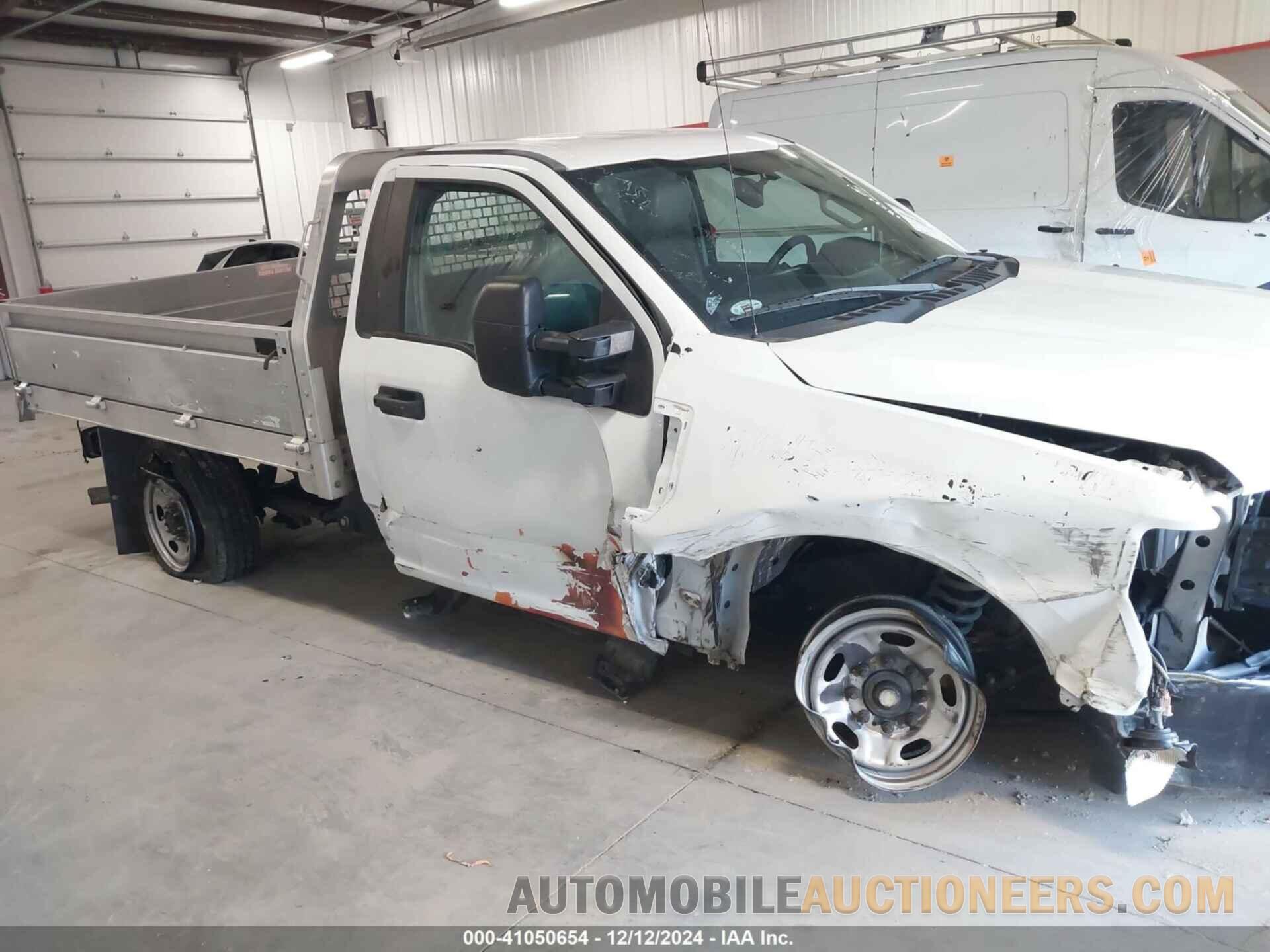 1FDBF2A61KED43083 FORD F-250 2019