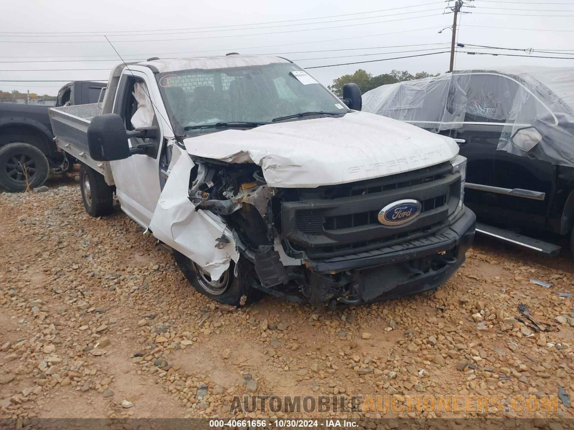 1FDBF2A61MED15402 FORD F-250 2021