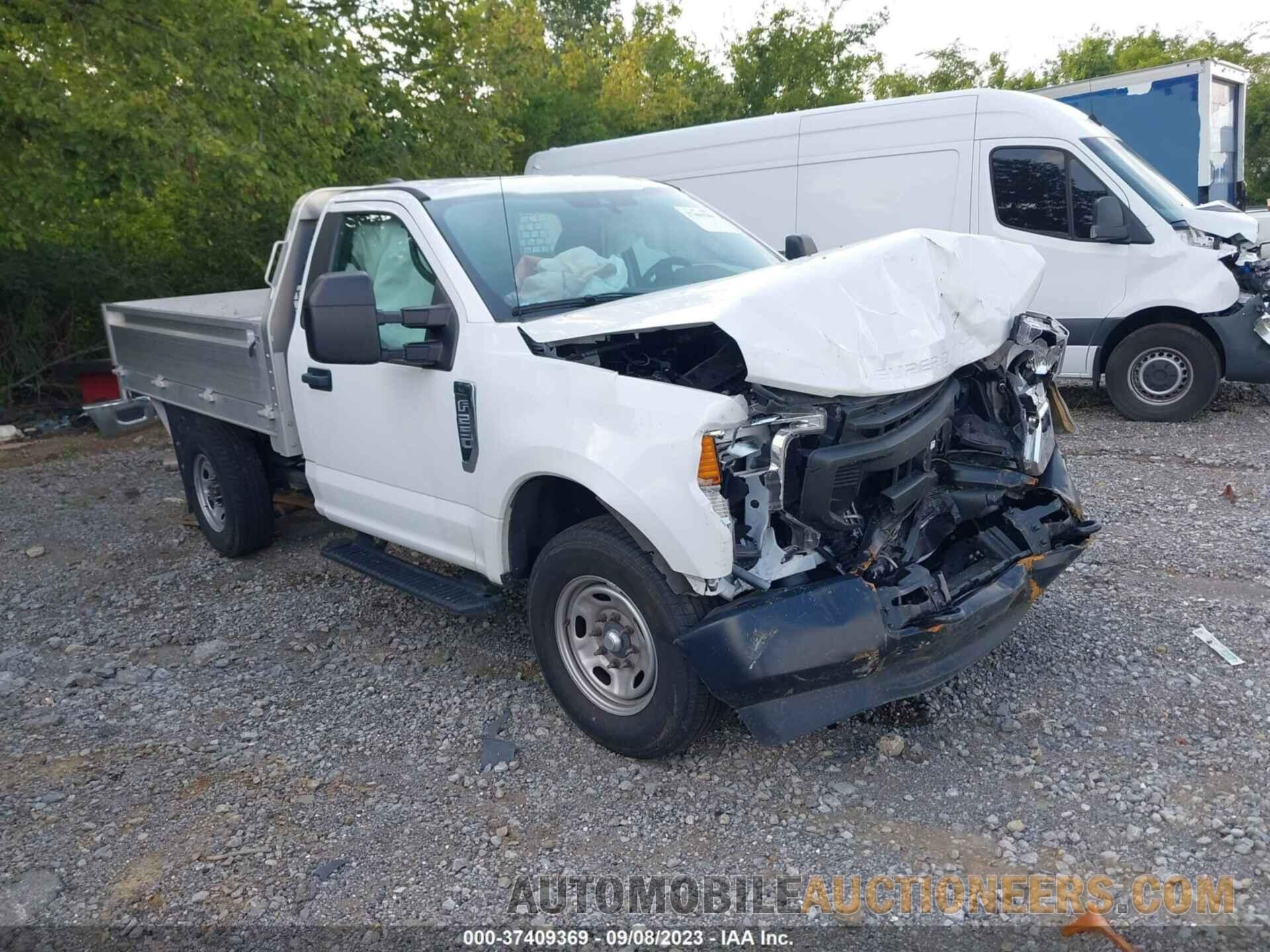 1FDBF2A61MED31437 FORD SUPER DUTY F-250 SRW 2021