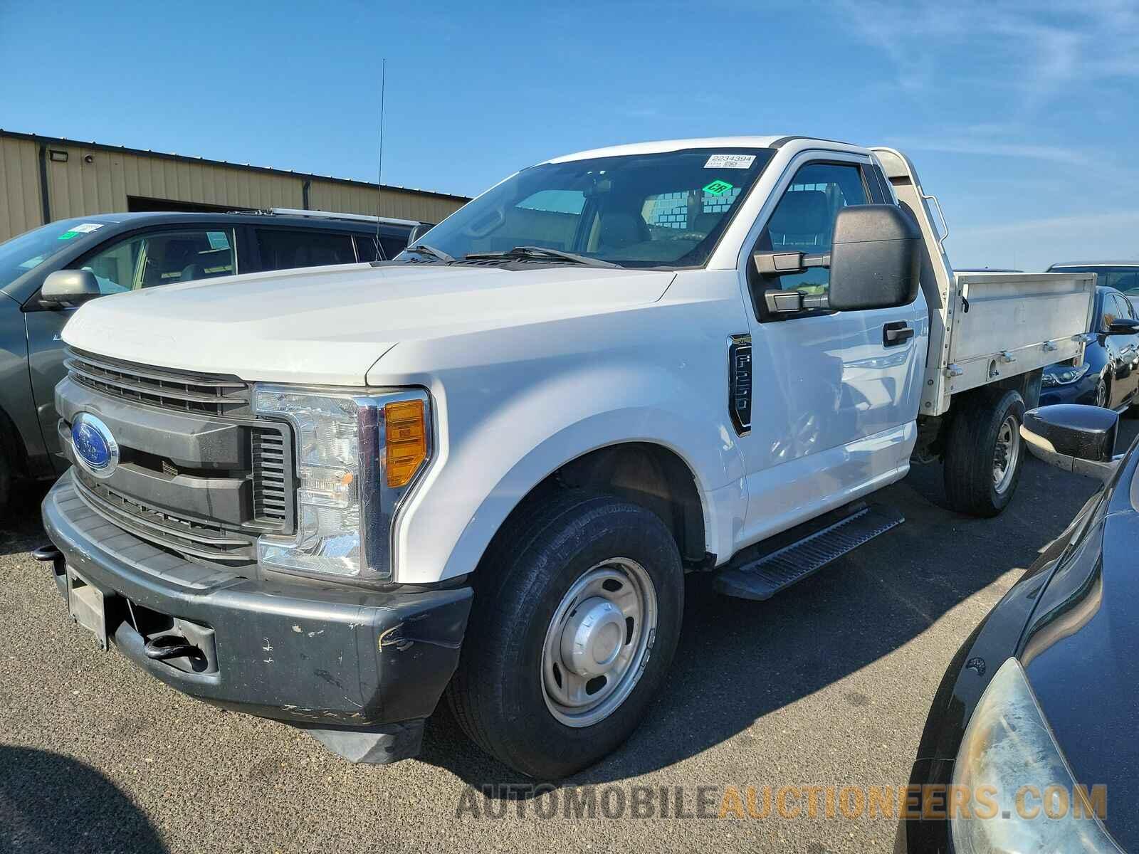 1FDBF2A65HED12346 Ford Super Duty F-250 2017