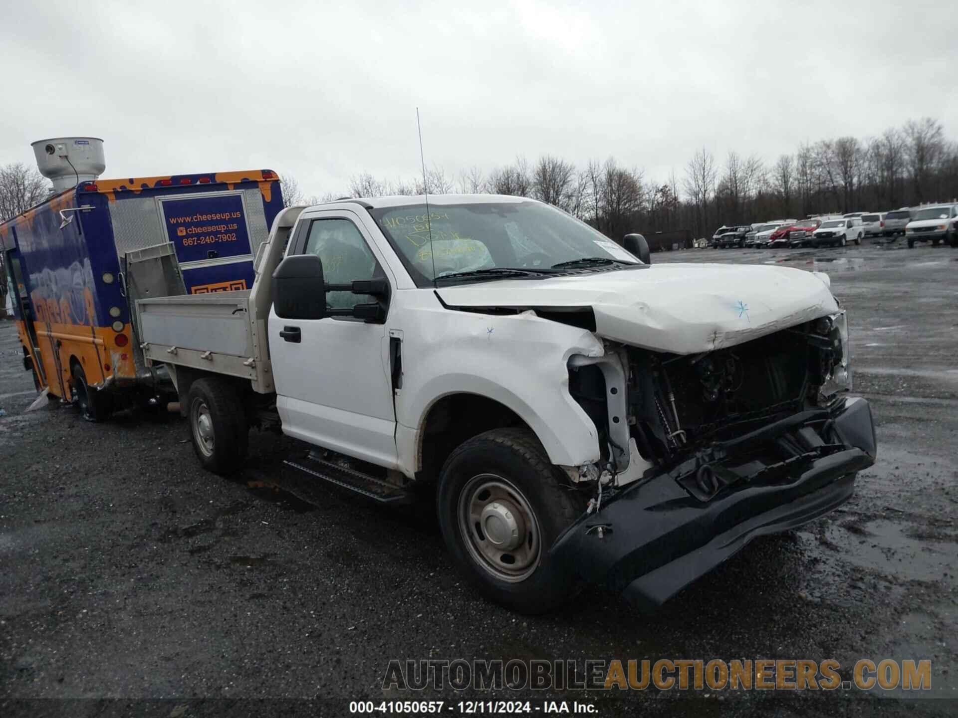 1FDBF2A66LEC93203 FORD F-250 2020