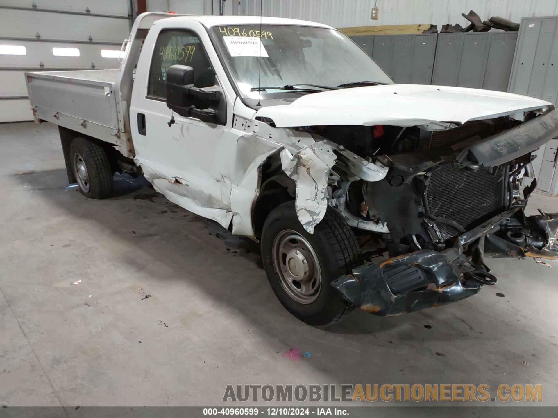 1FDBF2A69GEC26066 FORD F-250 2016