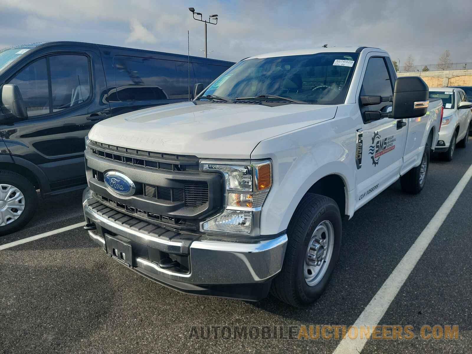 1FDBF2A69NED47211 Ford Super Duty F-250 2022