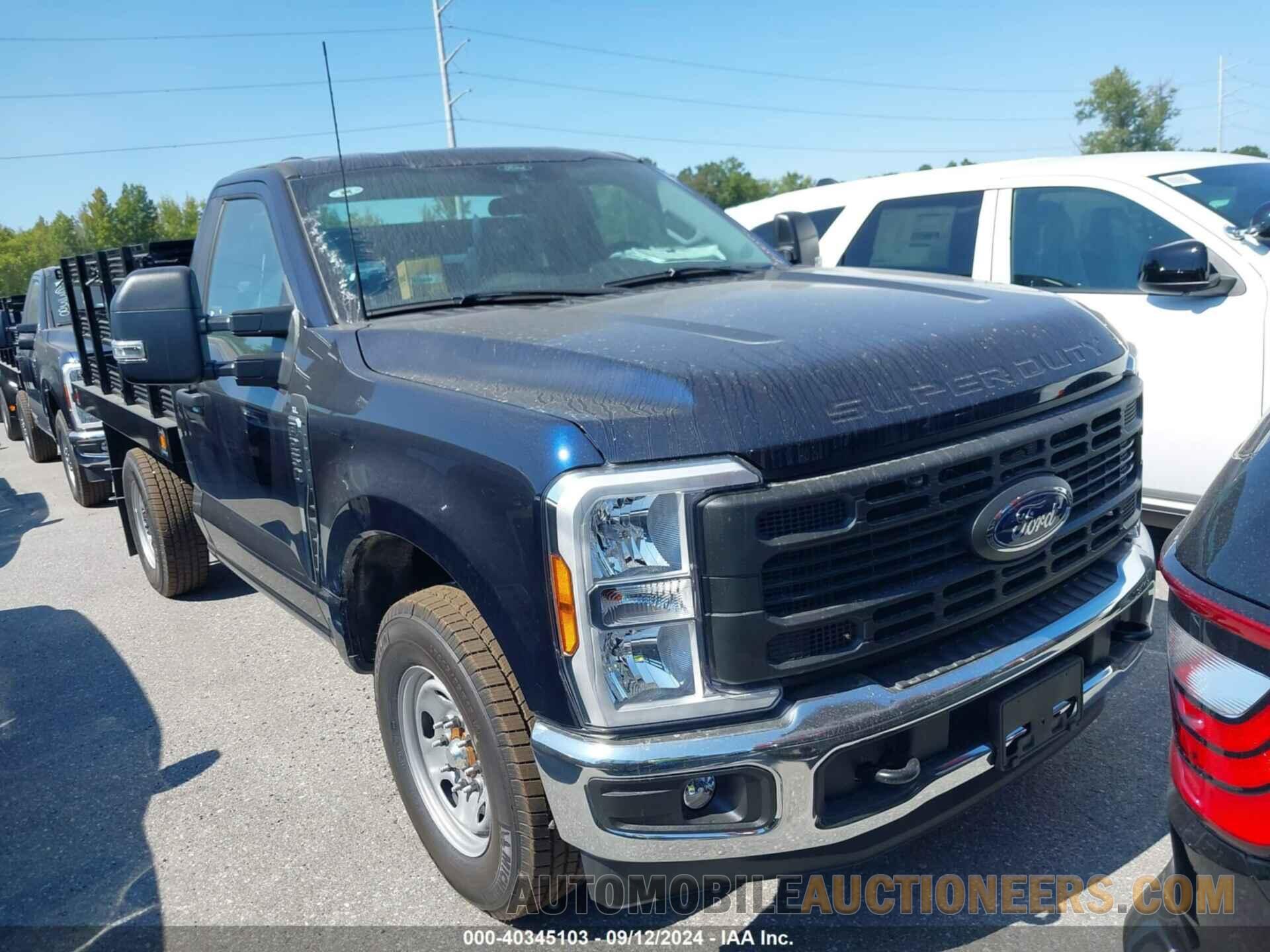 1FDBF2AA4REE56248 FORD F-250 2024