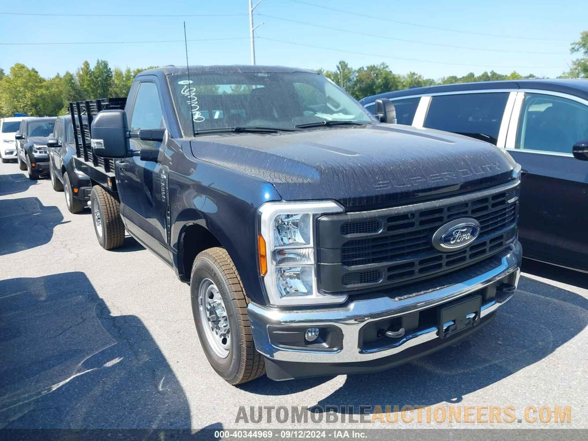 1FDBF2AA5REE56338 FORD F-250 2024