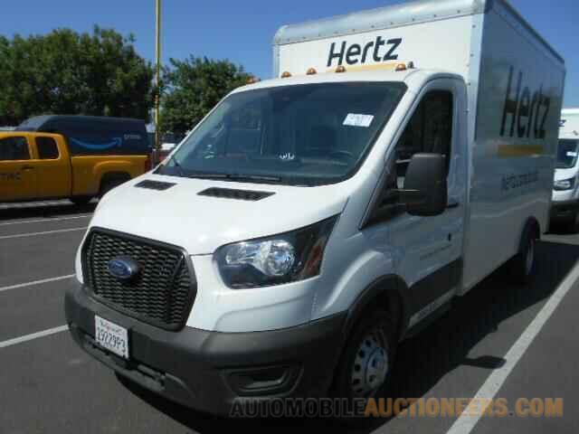 1FDBF6P82NKA77790 Ford Transit 2022