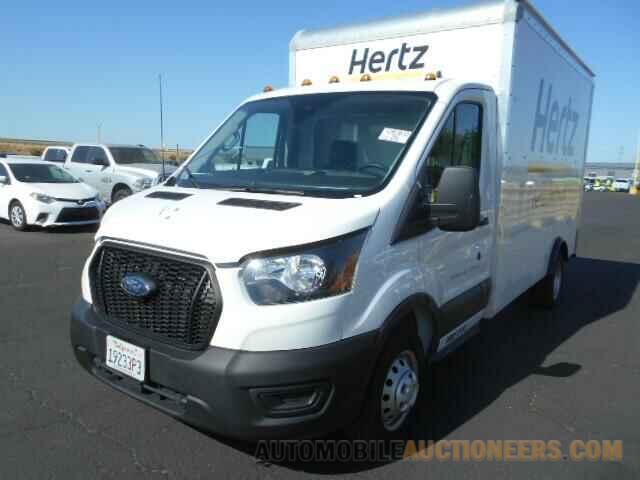 1FDBF6P86NKA75895 Ford Transit 2022