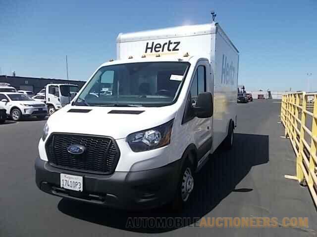 1FDBF6P86NKA76030 Ford Transit 2022