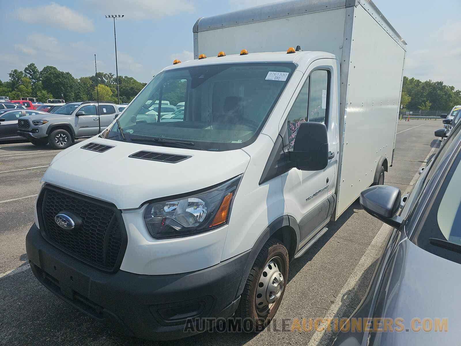 1FDBF6P8XNKA55309 Ford Transit 2022