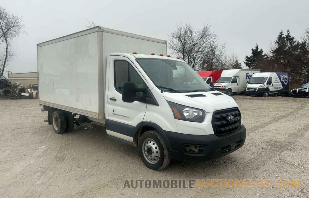 1FDBF8ZM2JKA71178 FORD TRANSIT 2018