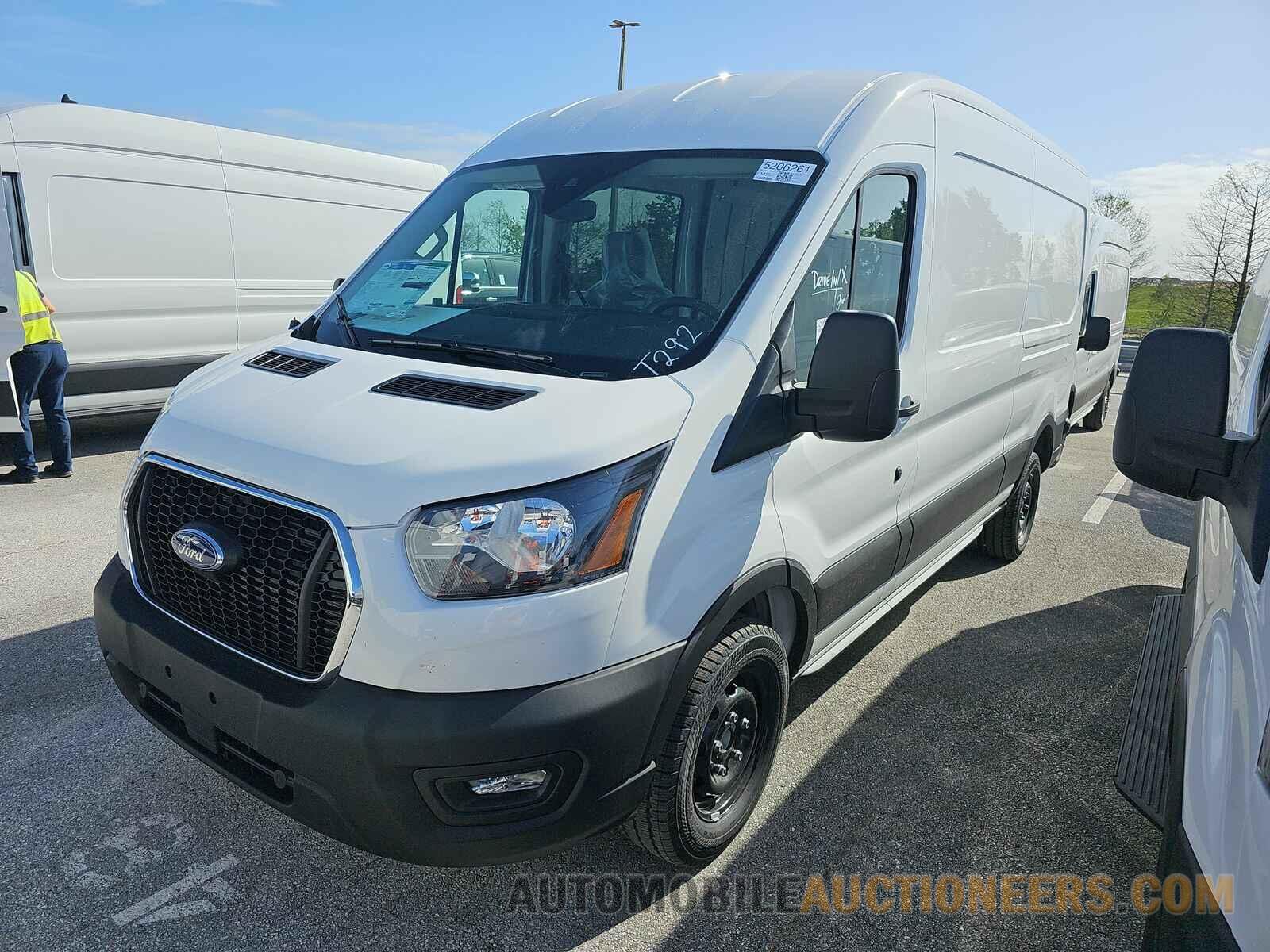 1FDBR1CG3RKA40941 Ford Transit 2 2024