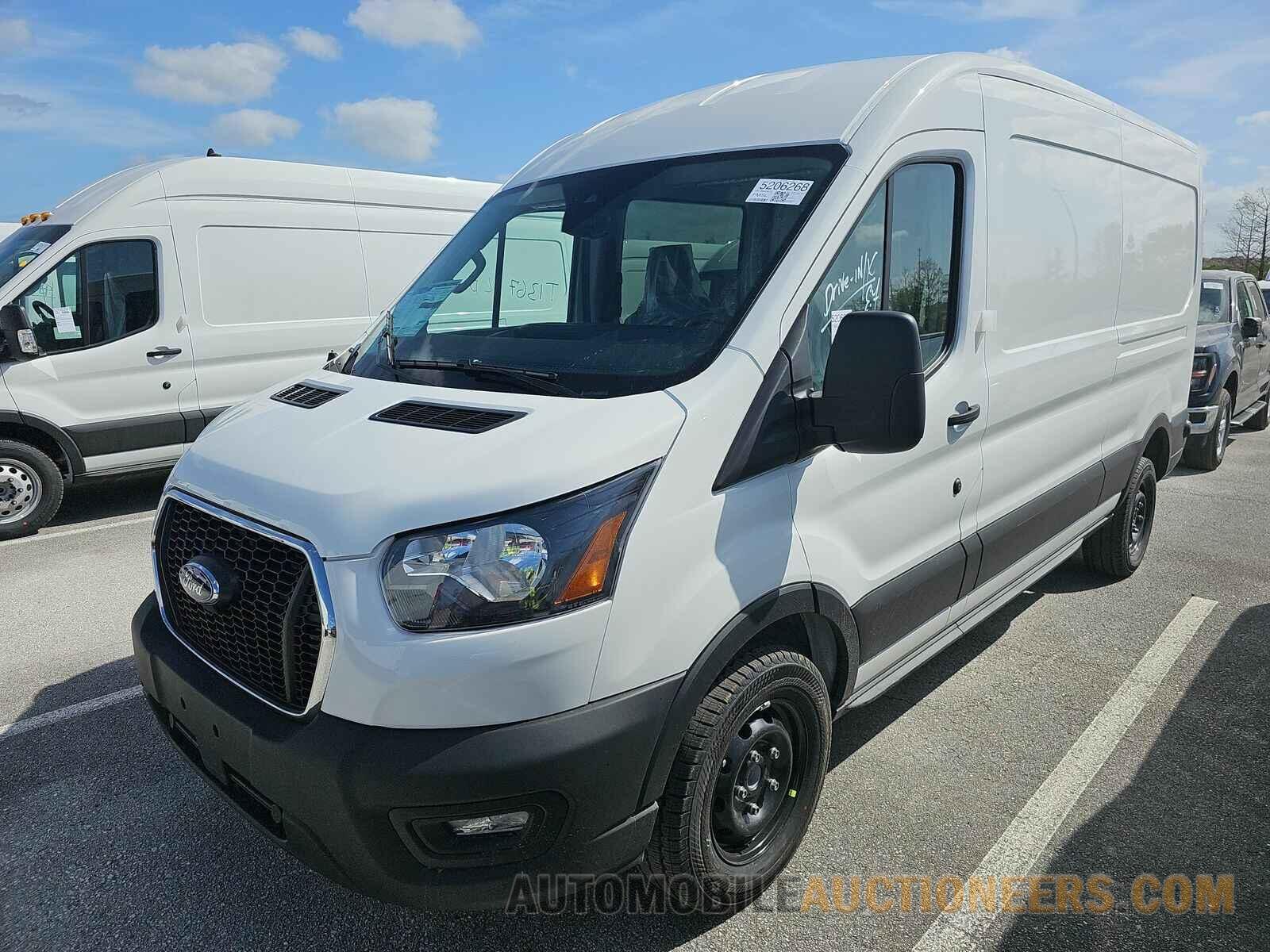 1FDBR1CG6RKA40917 Ford Transit 2 2024