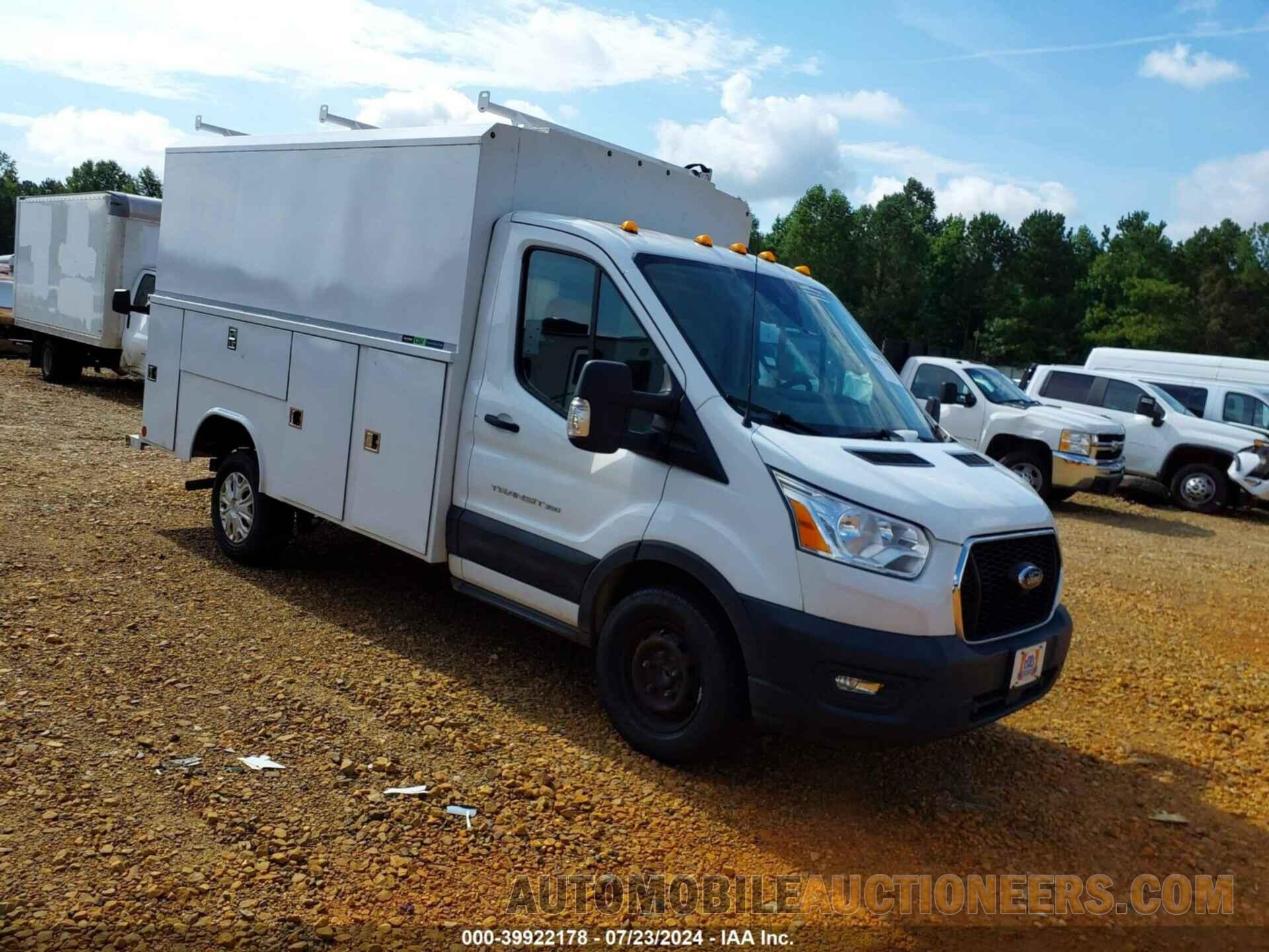 1FDBW5P85LKB30053 FORD TRANSIT 2020